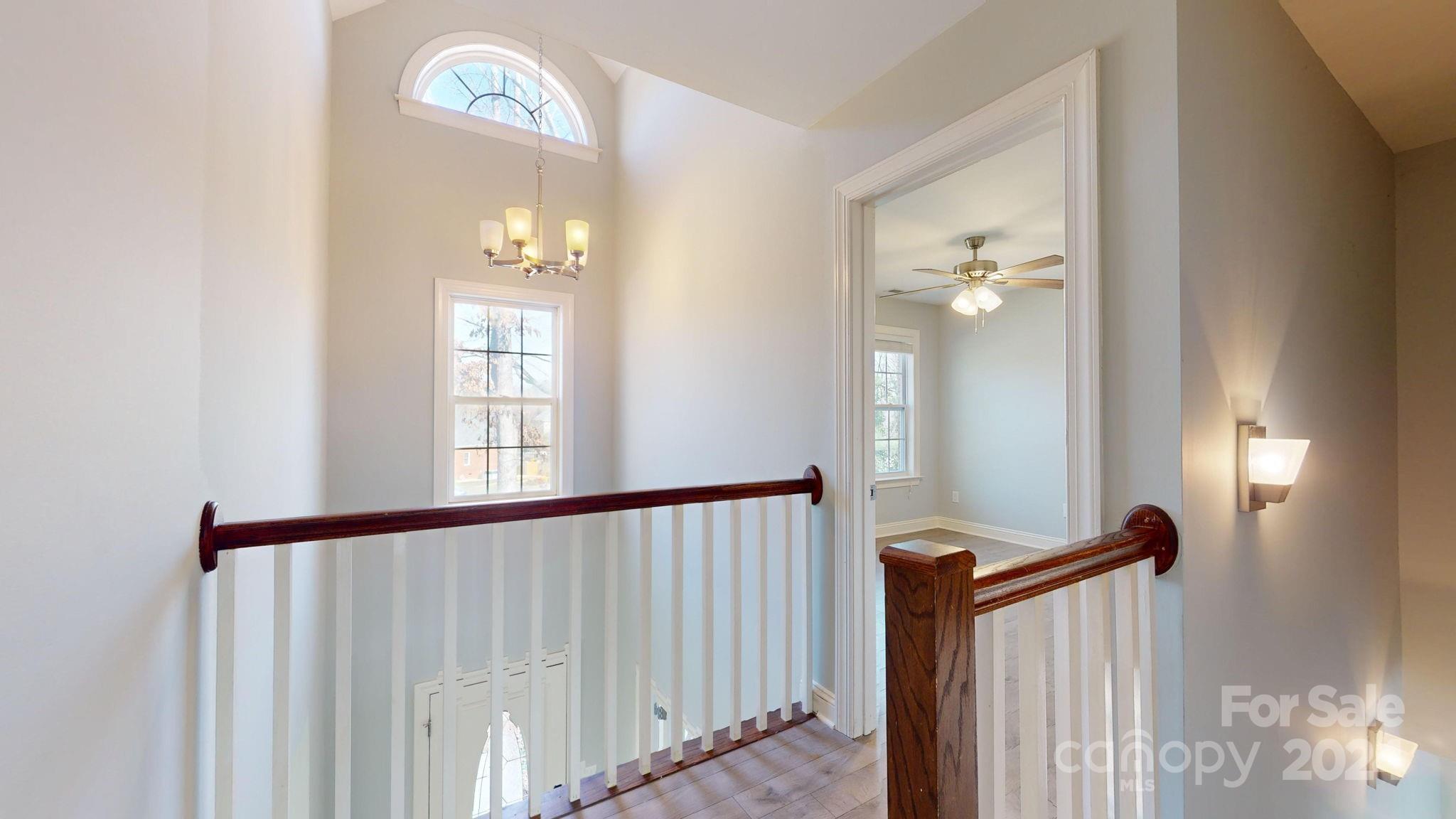 Cameron Woods - Residential