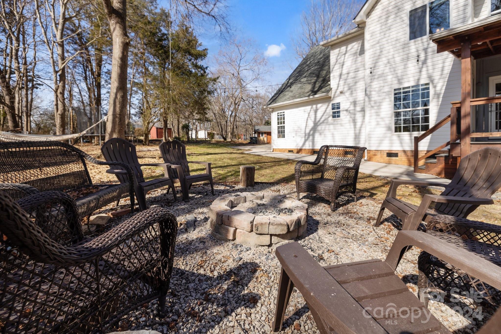 Cameron Woods - Residential