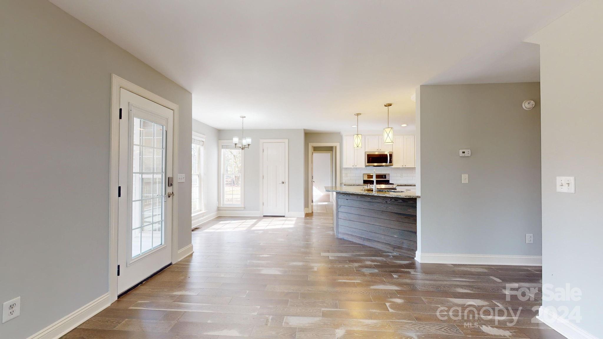 Cameron Woods - Residential