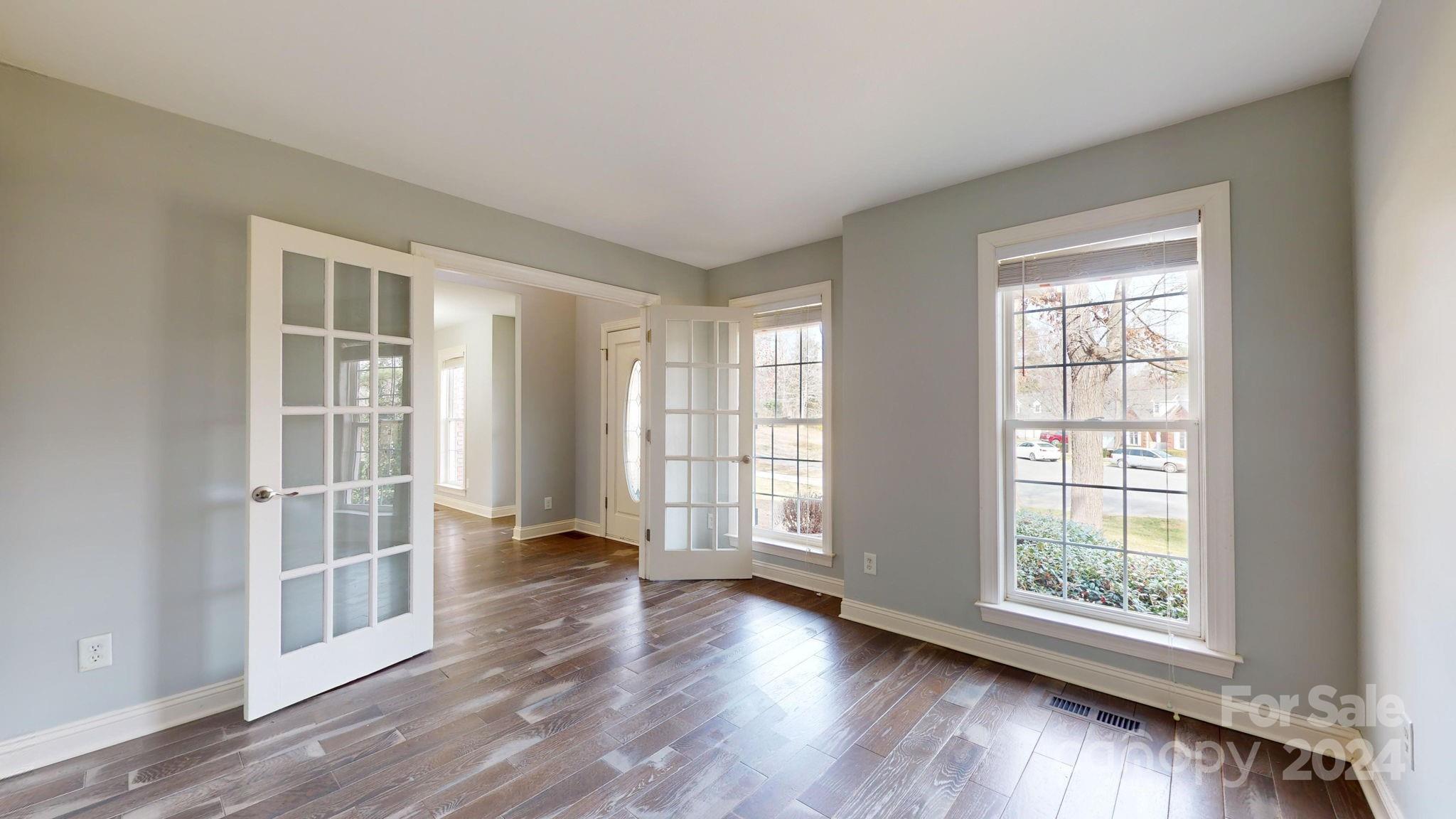 Cameron Woods - Residential