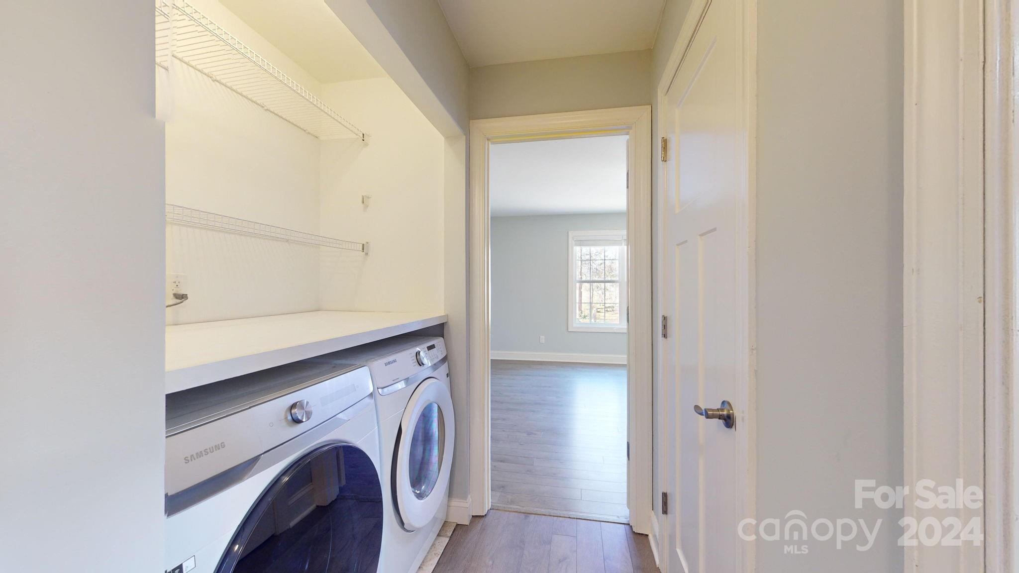 Cameron Woods - Residential