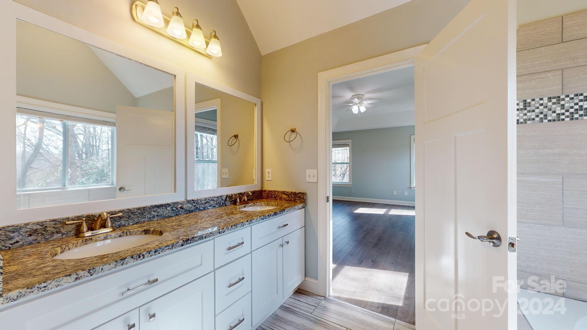 Cameron Woods - Residential