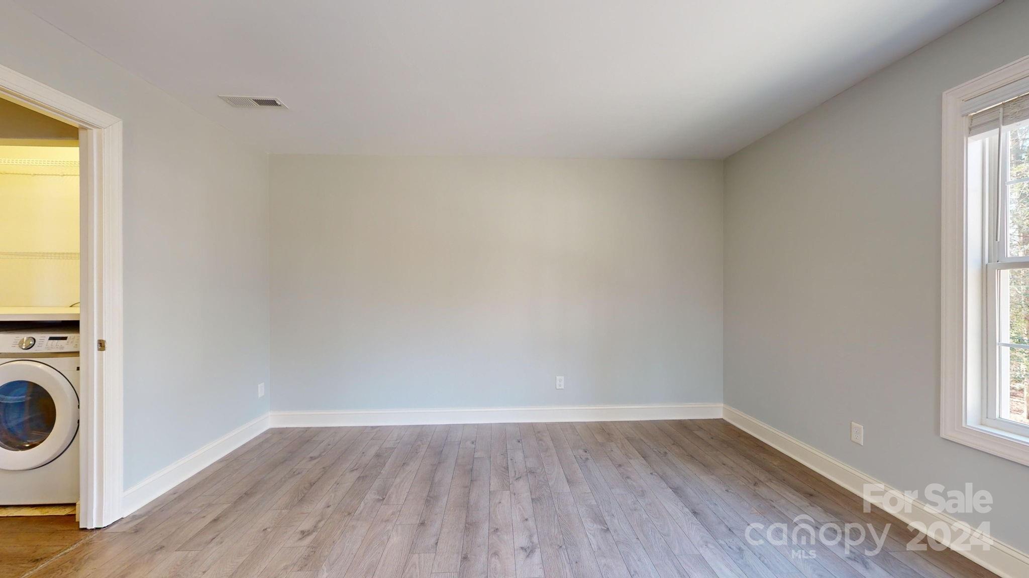 Cameron Woods - Residential