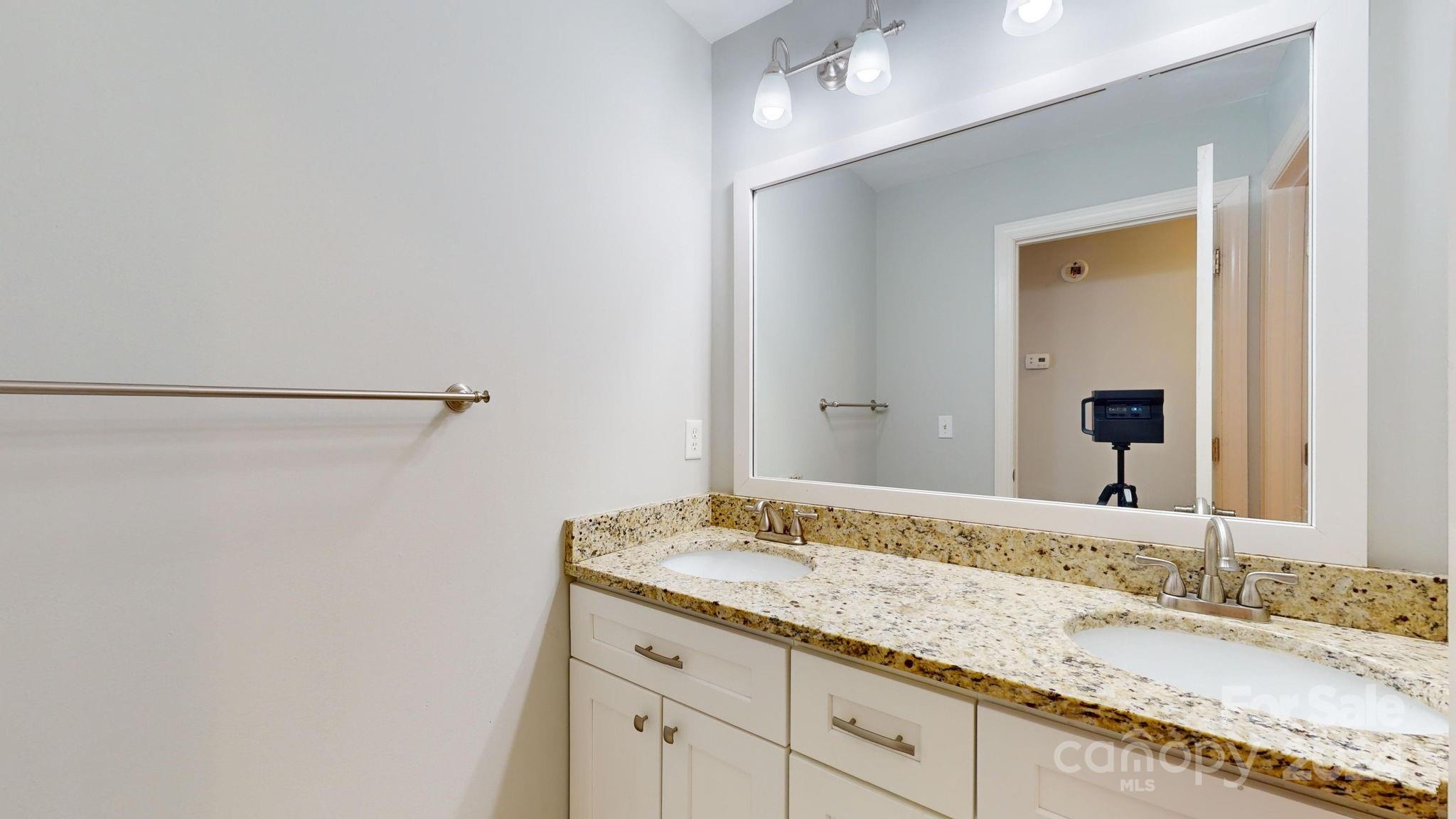 Cameron Woods - Residential