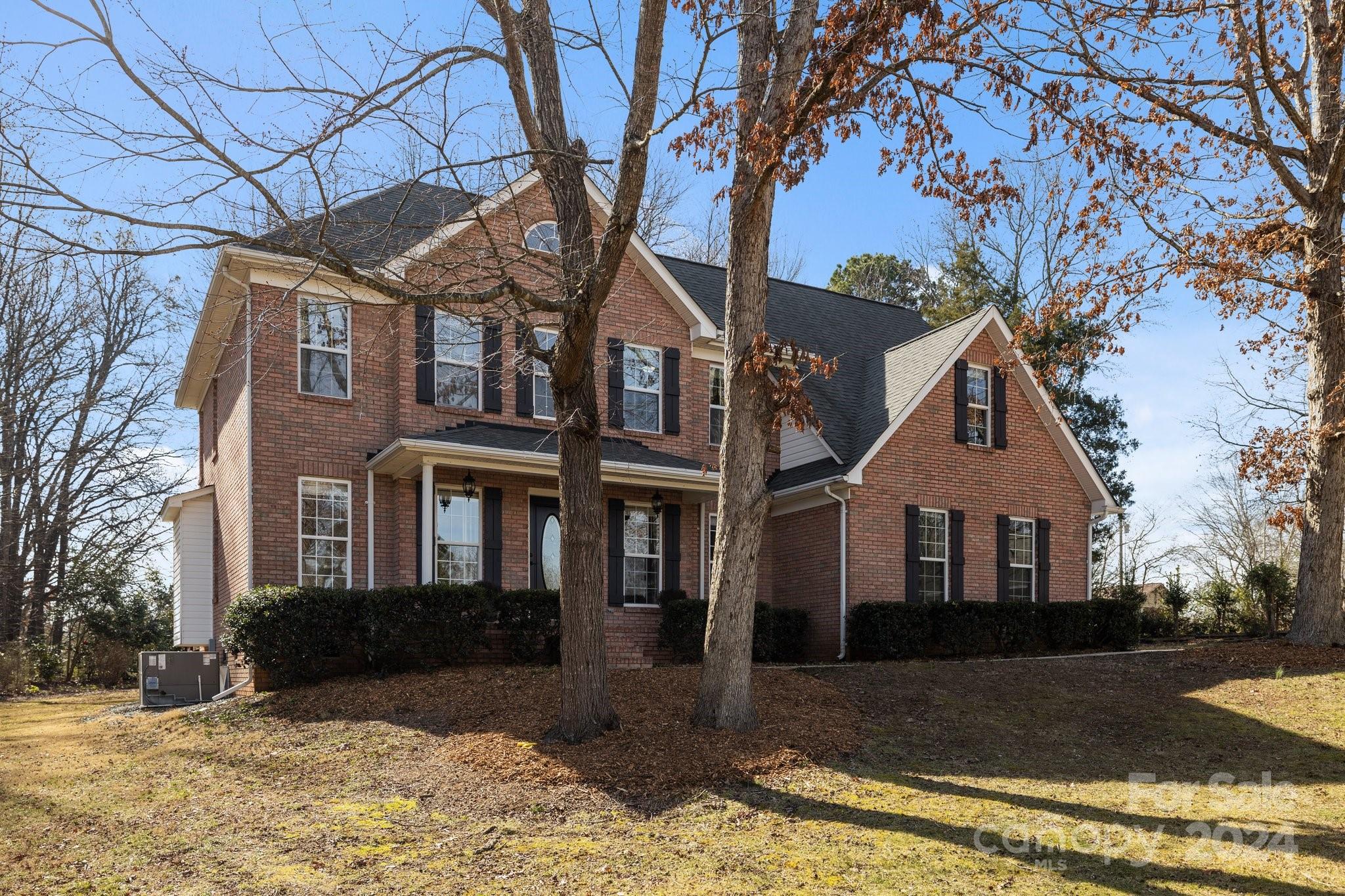 Cameron Woods - Residential