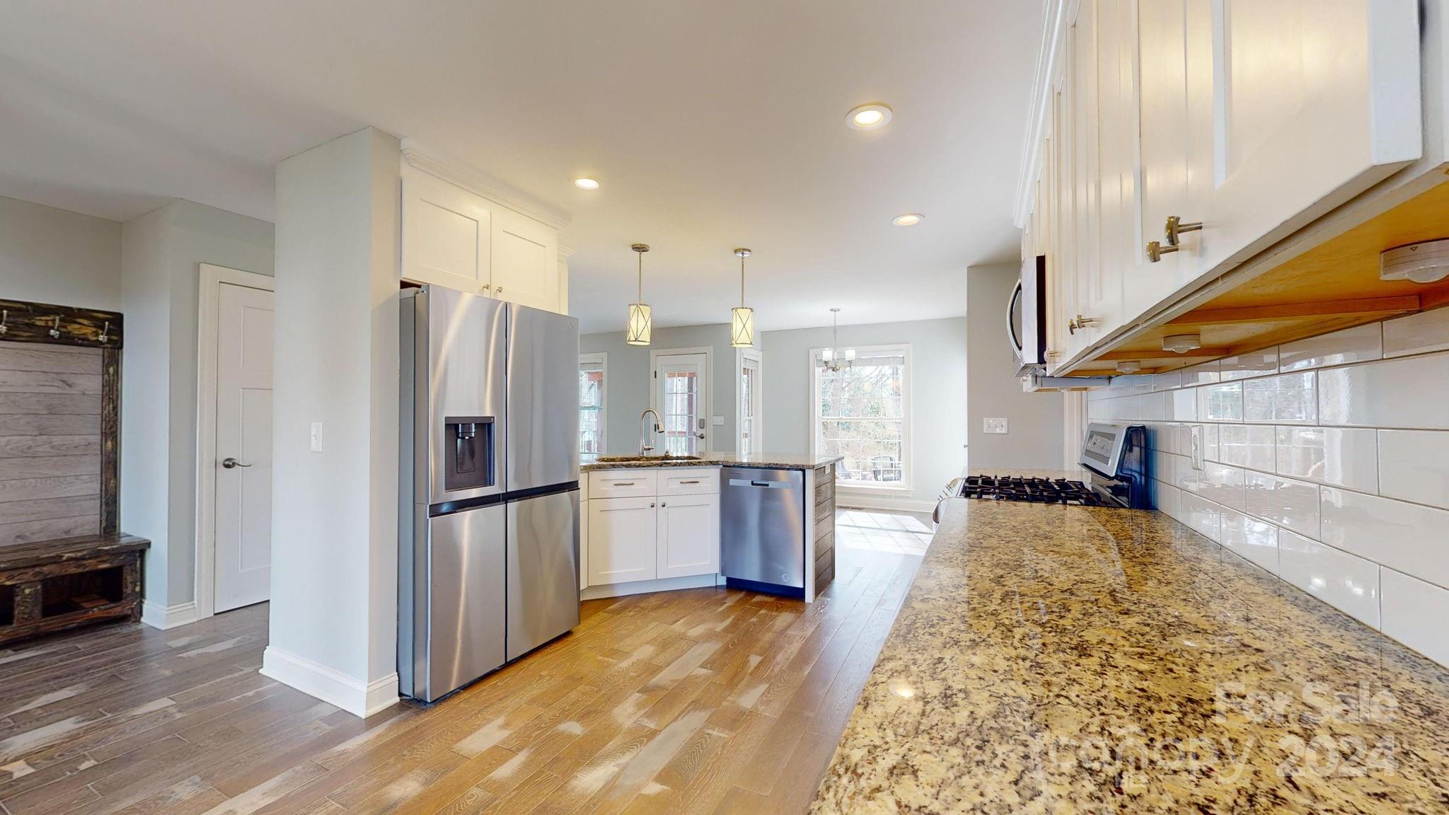 Cameron Woods - Residential