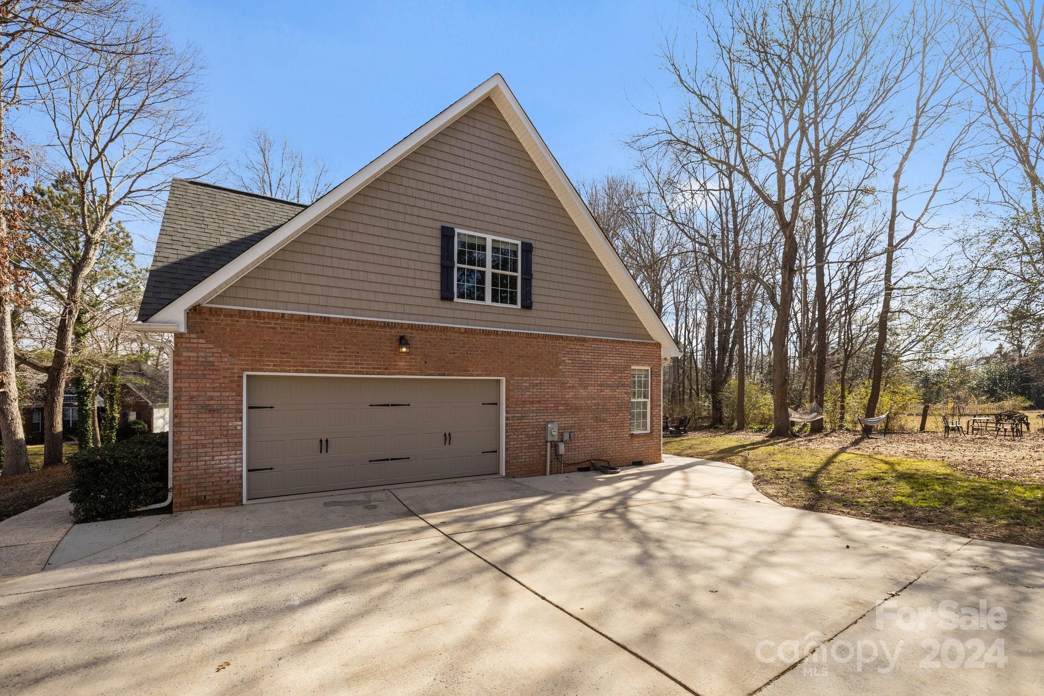 Cameron Woods - Residential