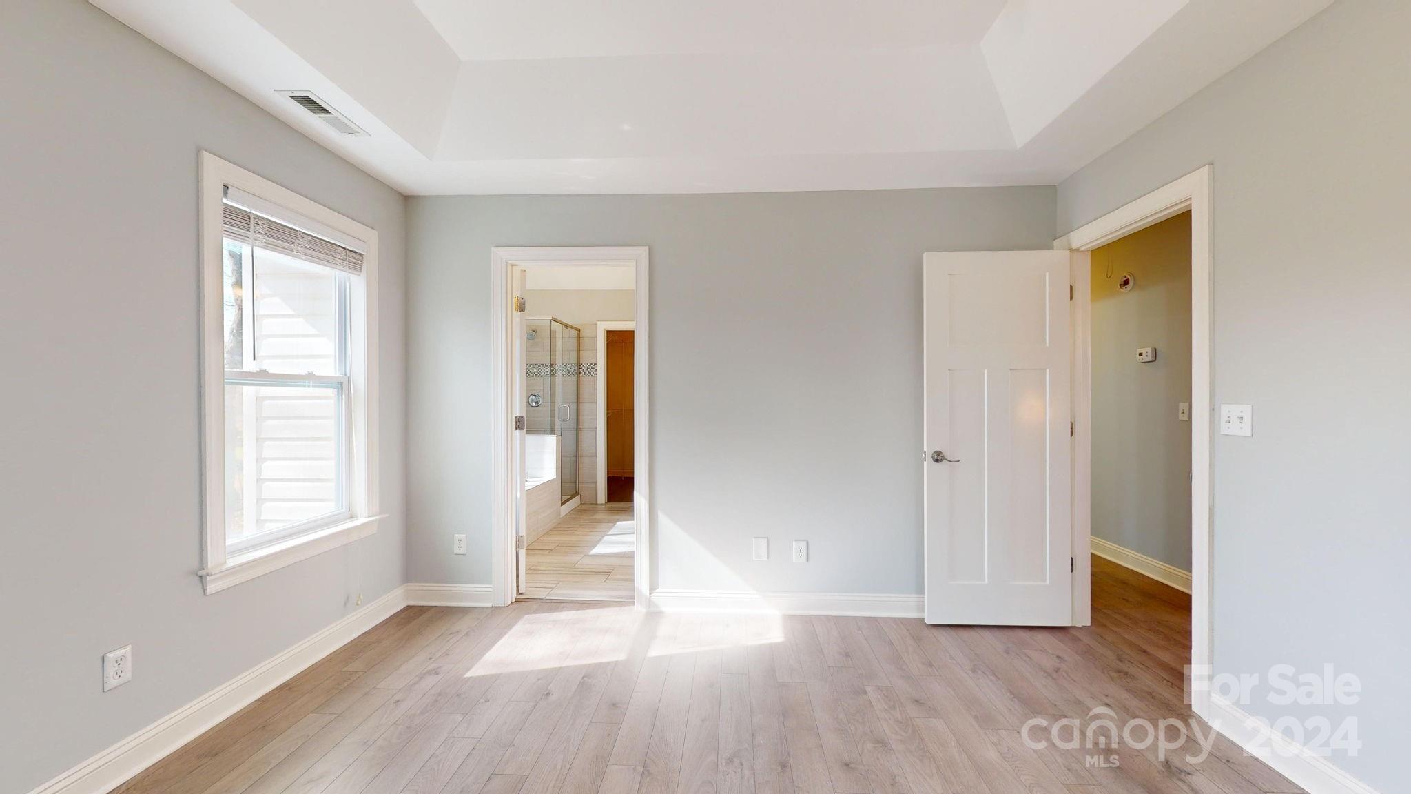 Cameron Woods - Residential