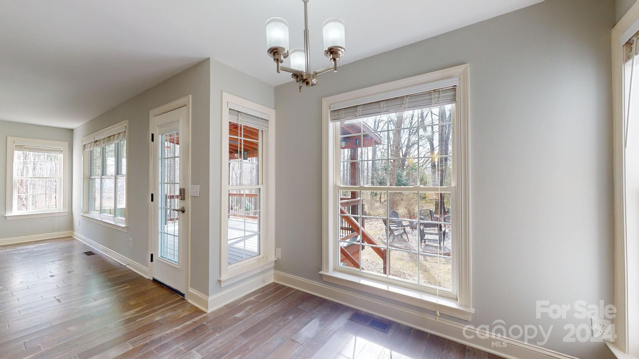 Cameron Woods - Residential