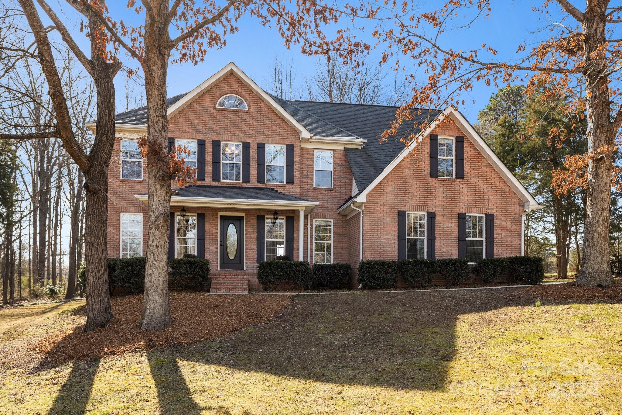 Cameron Woods - Residential