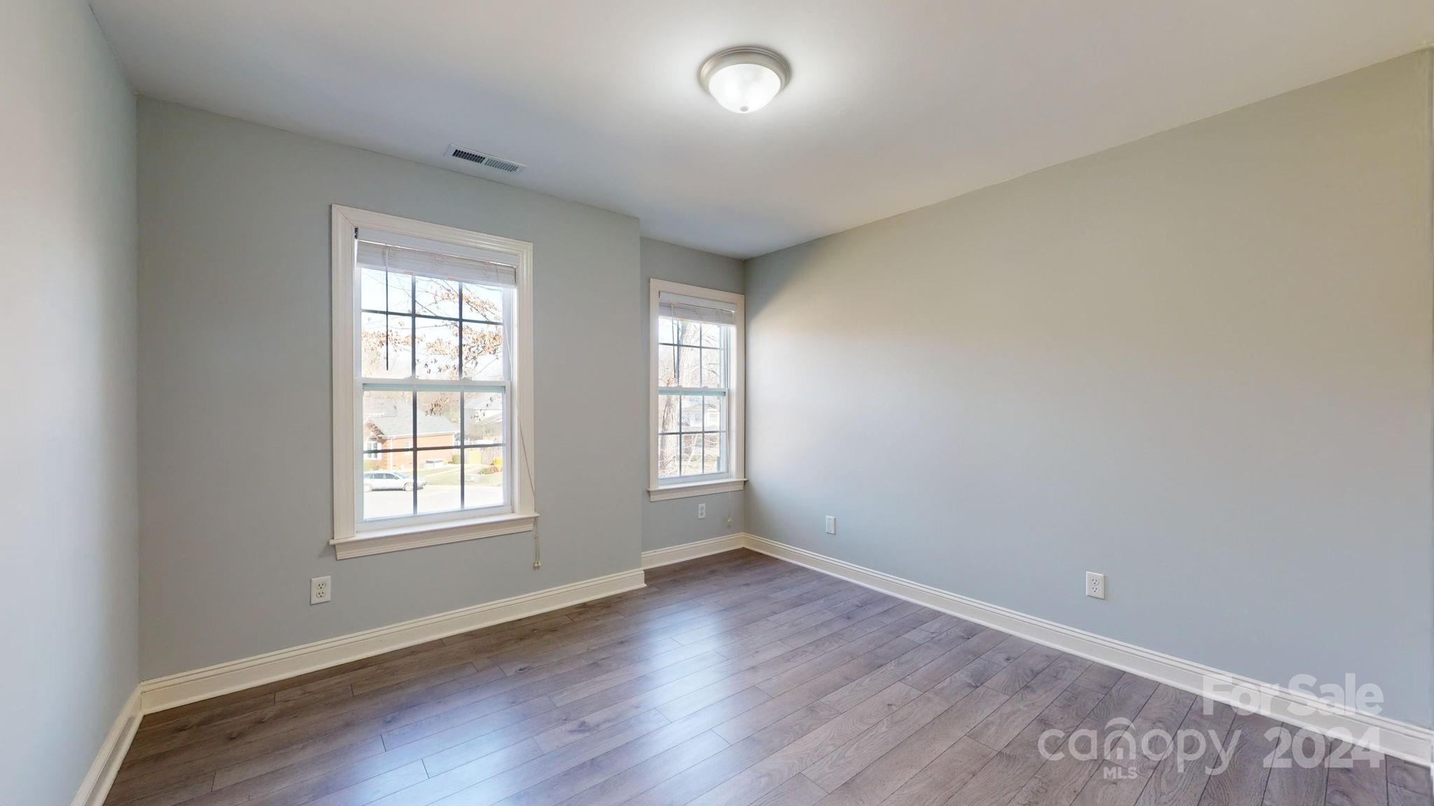 Cameron Woods - Residential