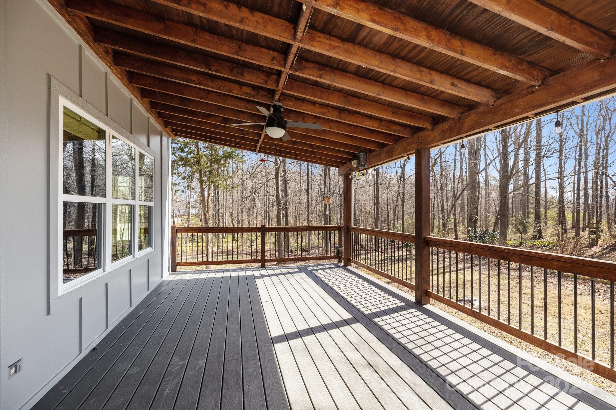 Cameron Woods - Residential