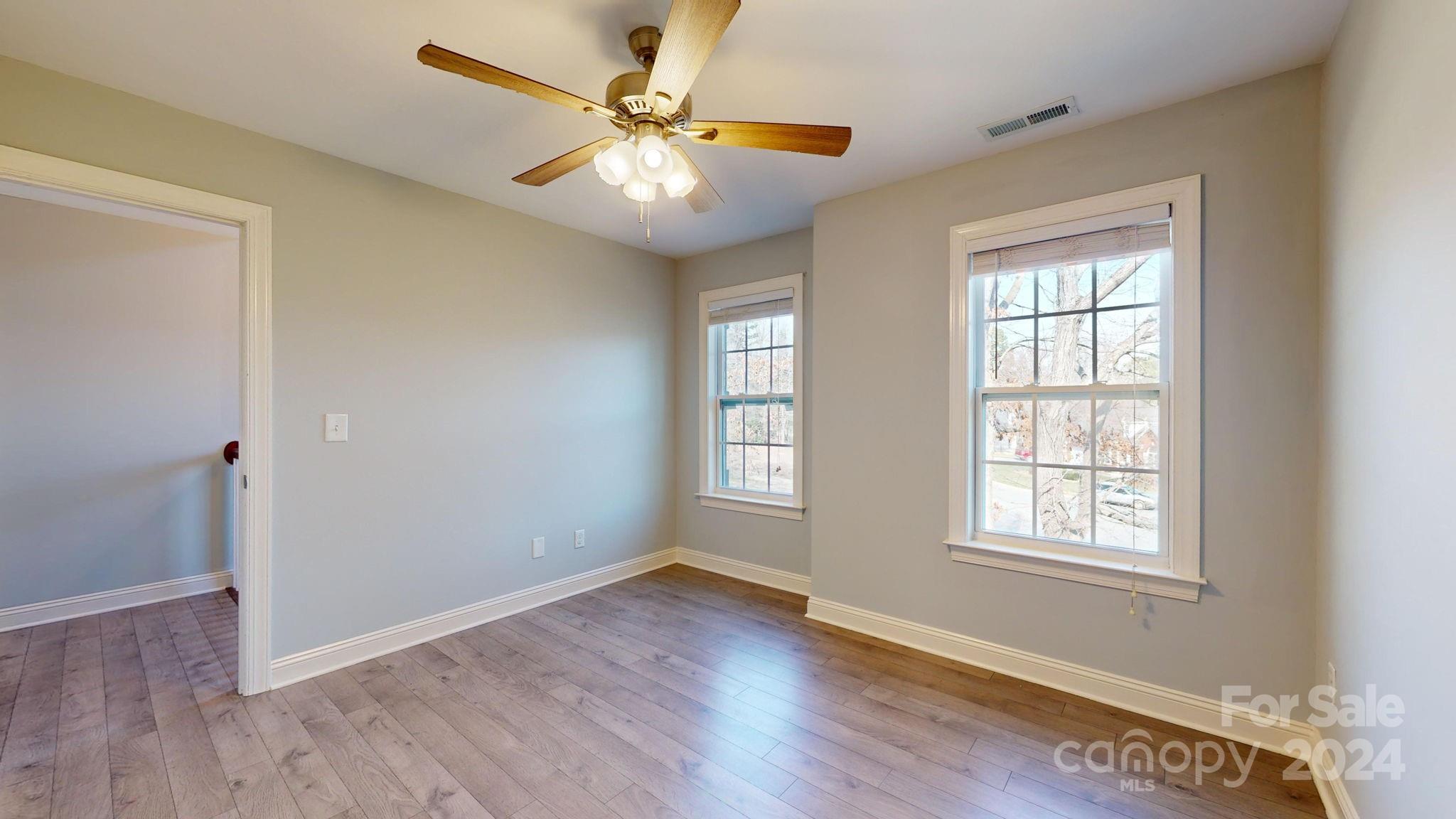 Cameron Woods - Residential