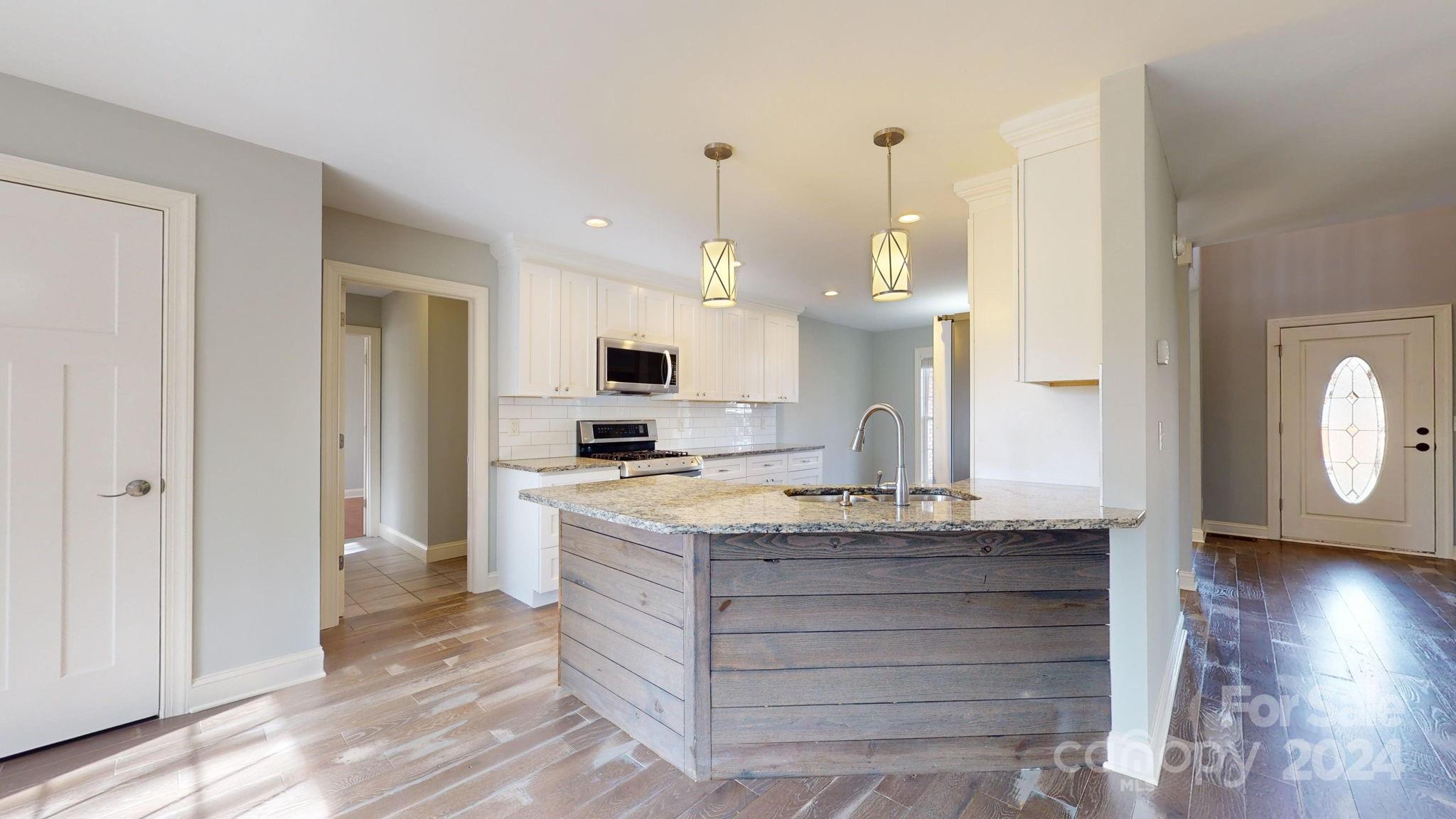 Cameron Woods - Residential