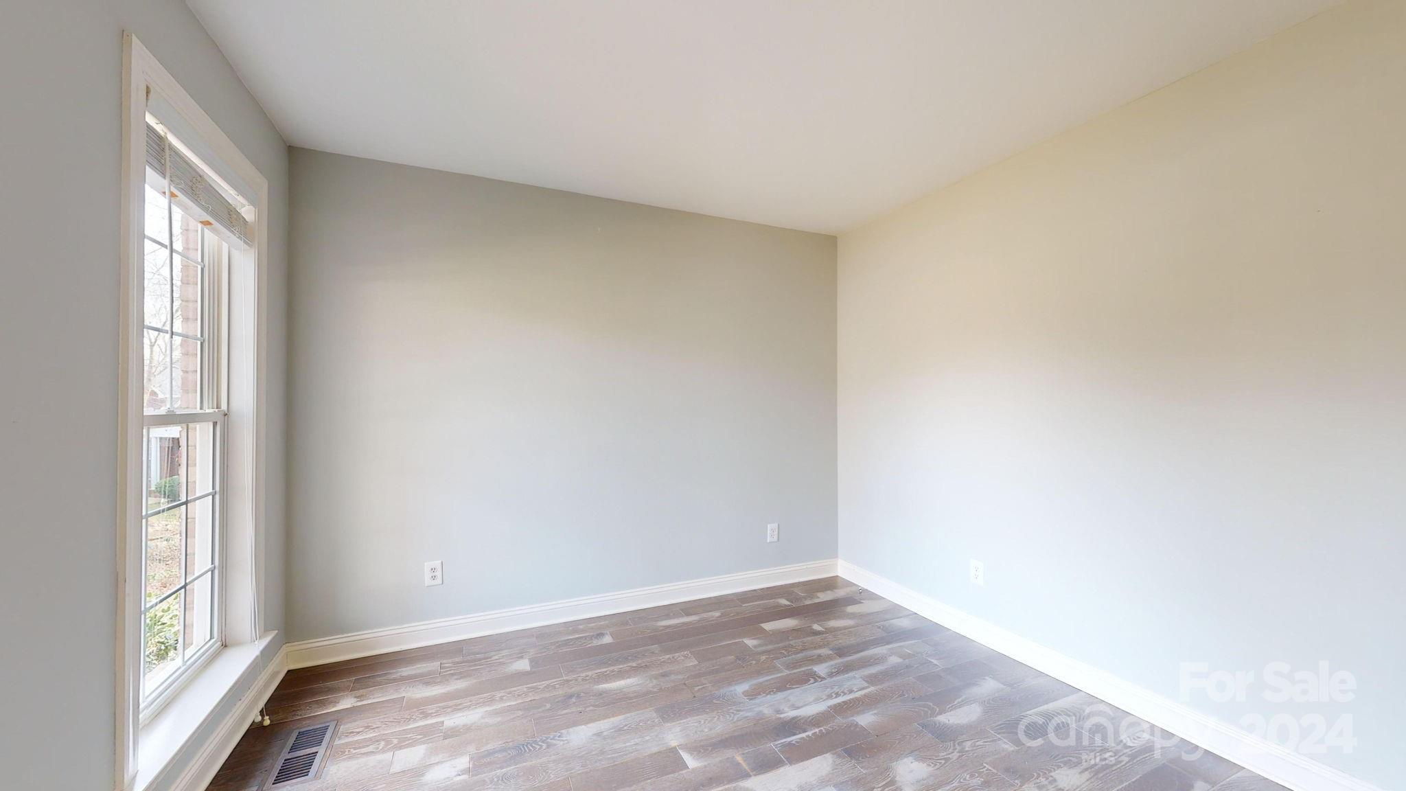 Cameron Woods - Residential