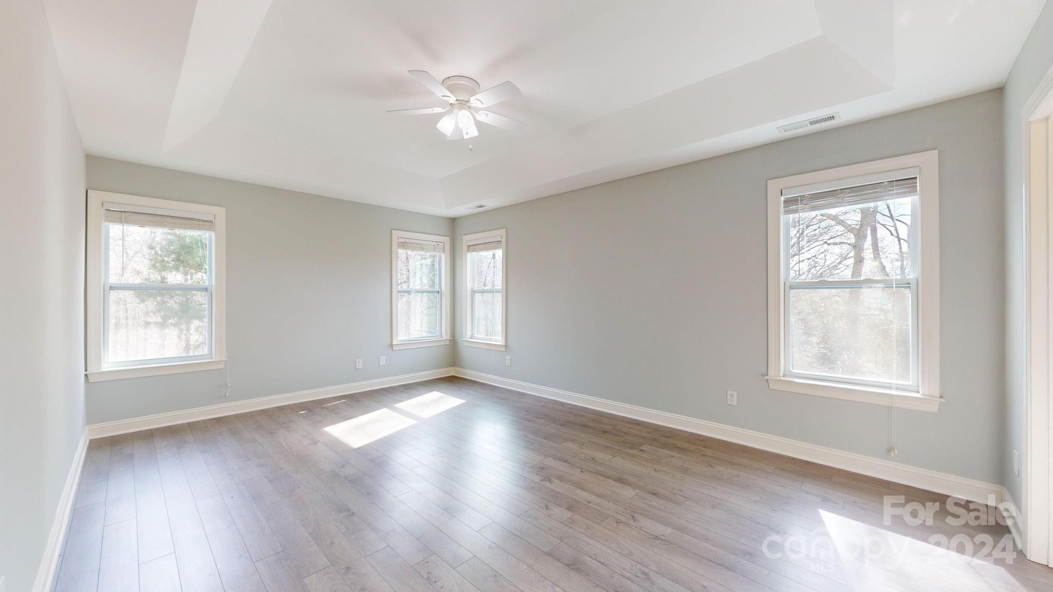 Cameron Woods - Residential