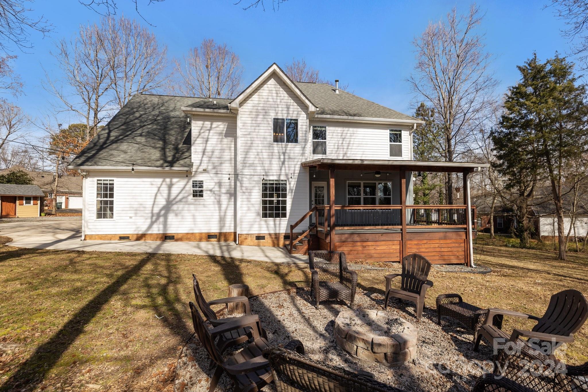 Cameron Woods - Residential