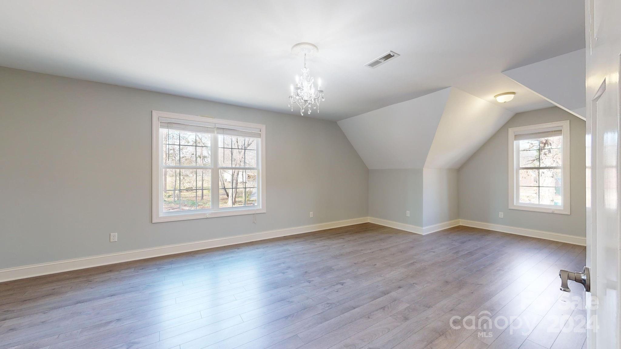 Cameron Woods - Residential