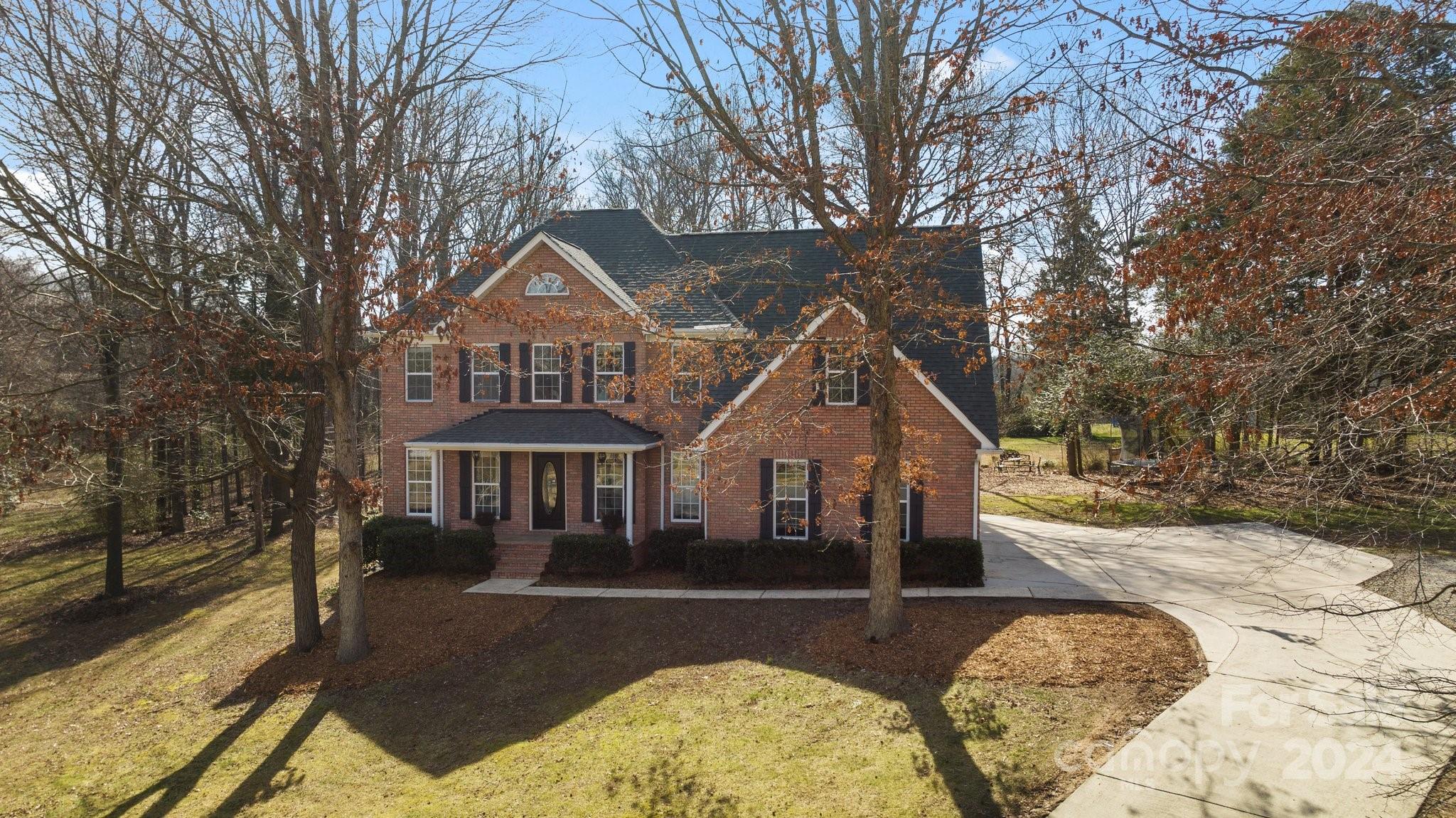 Cameron Woods - Residential