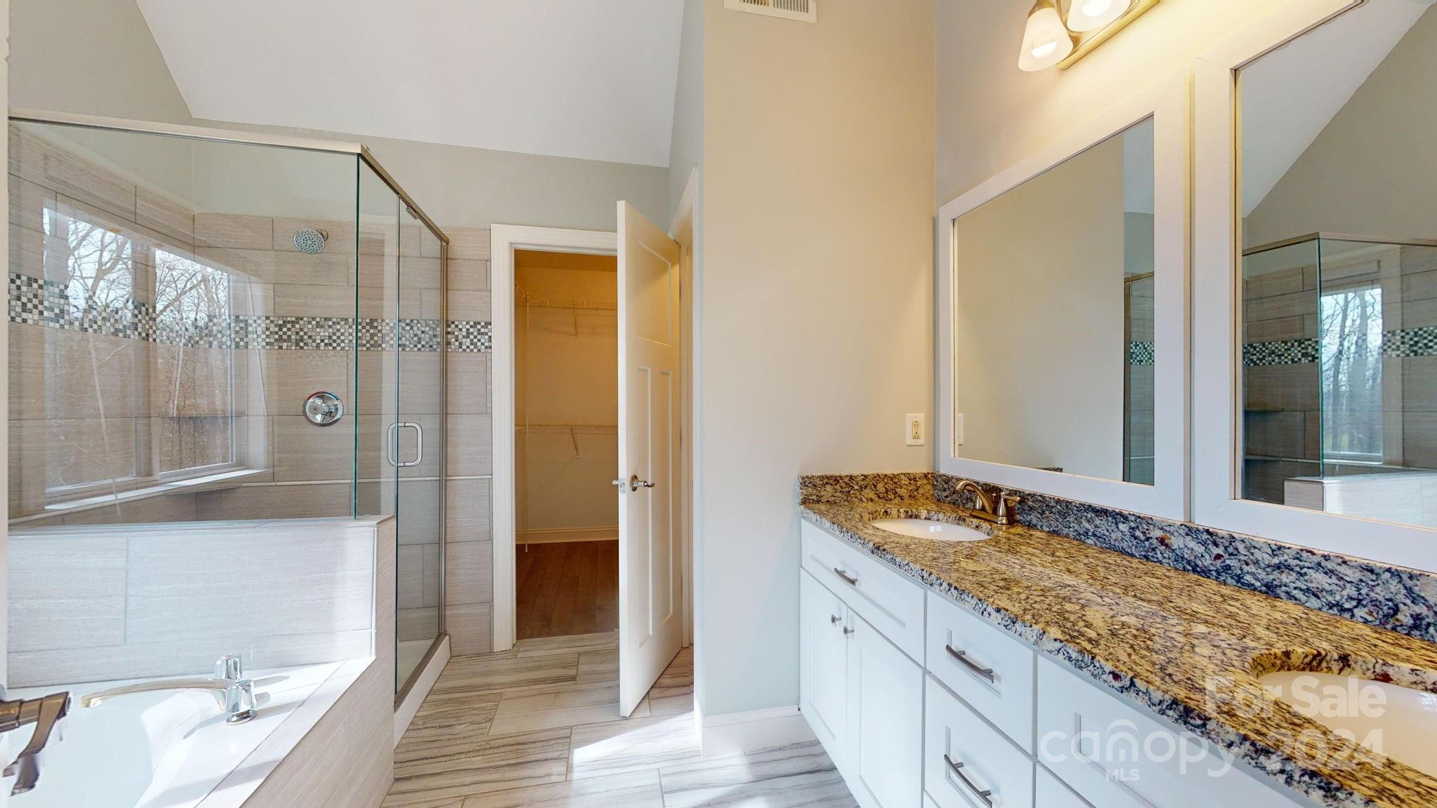 Cameron Woods - Residential