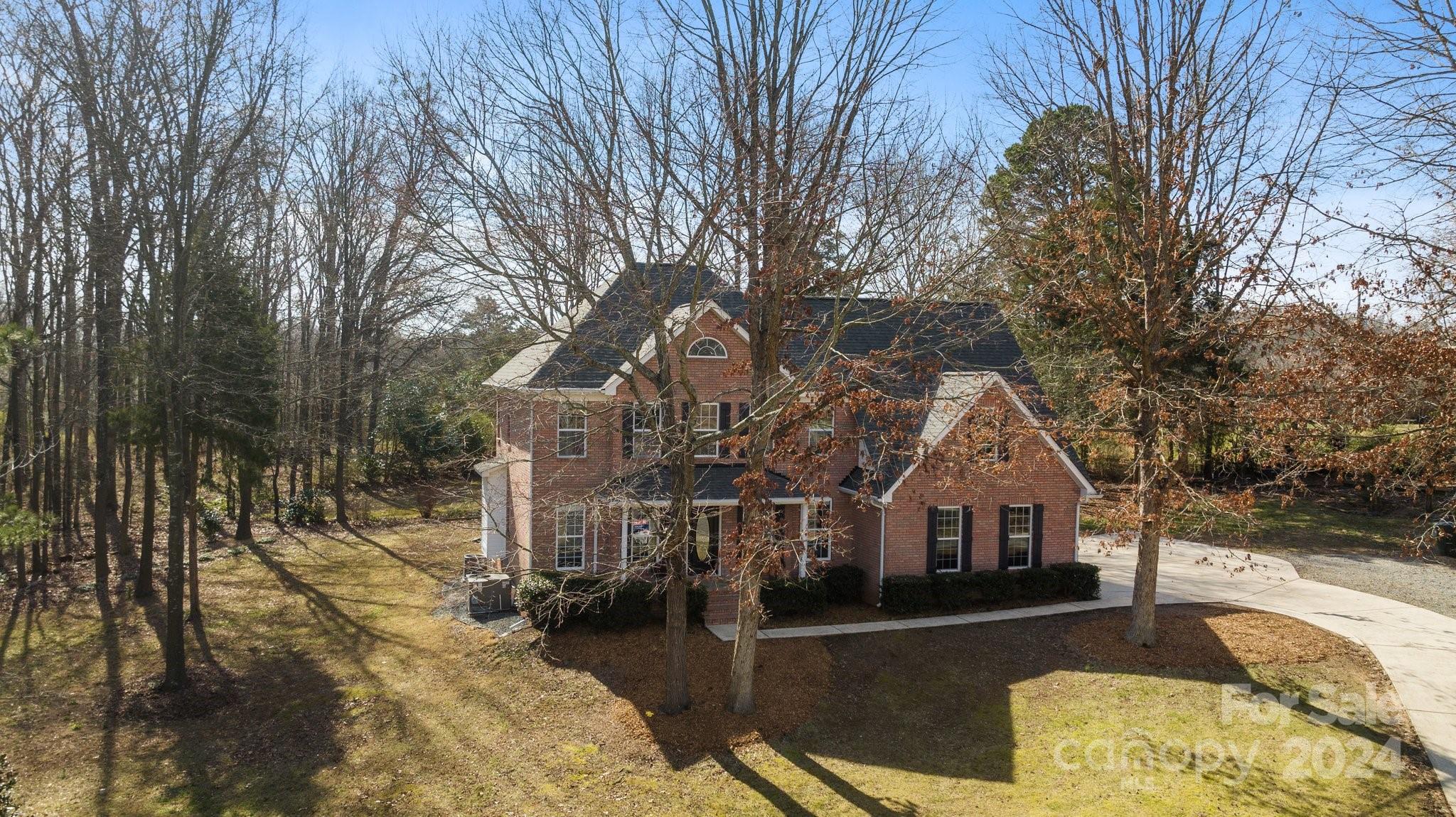 Cameron Woods - Residential