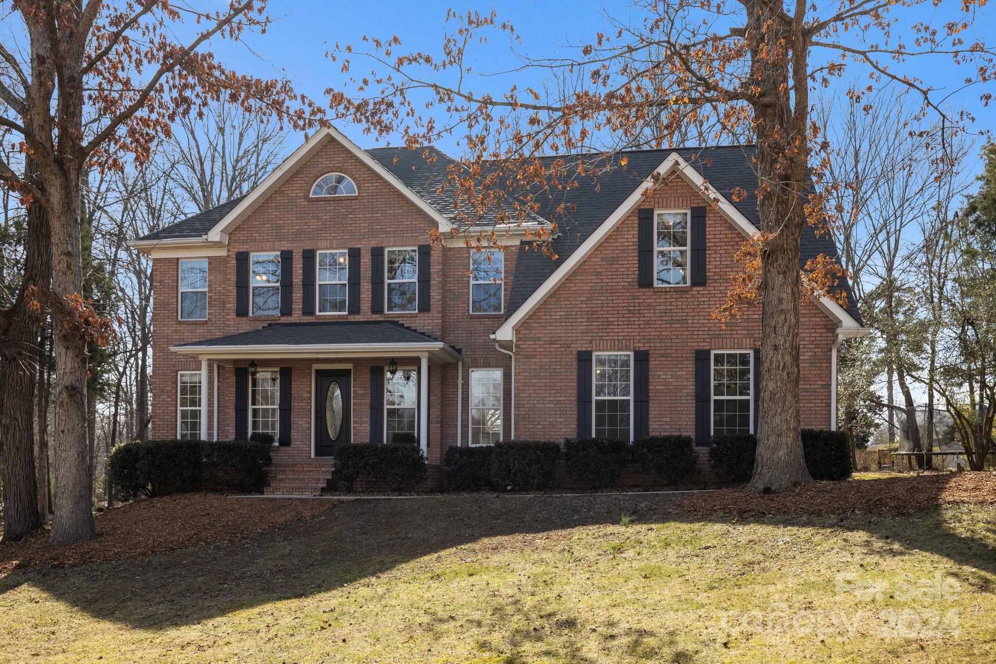 Cameron Woods - Residential