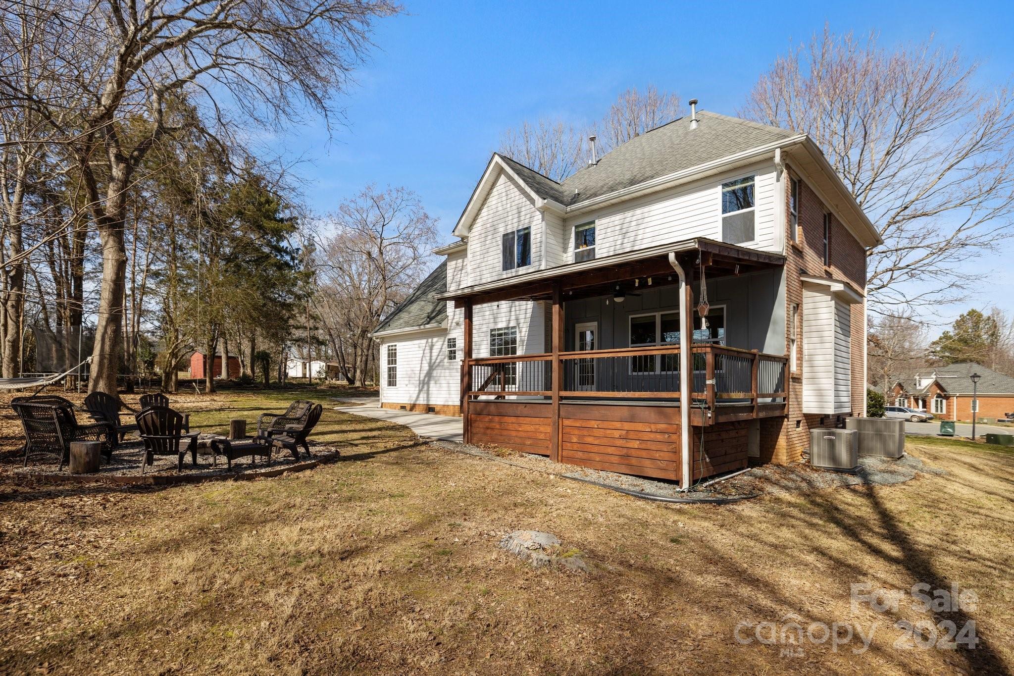 Cameron Woods - Residential