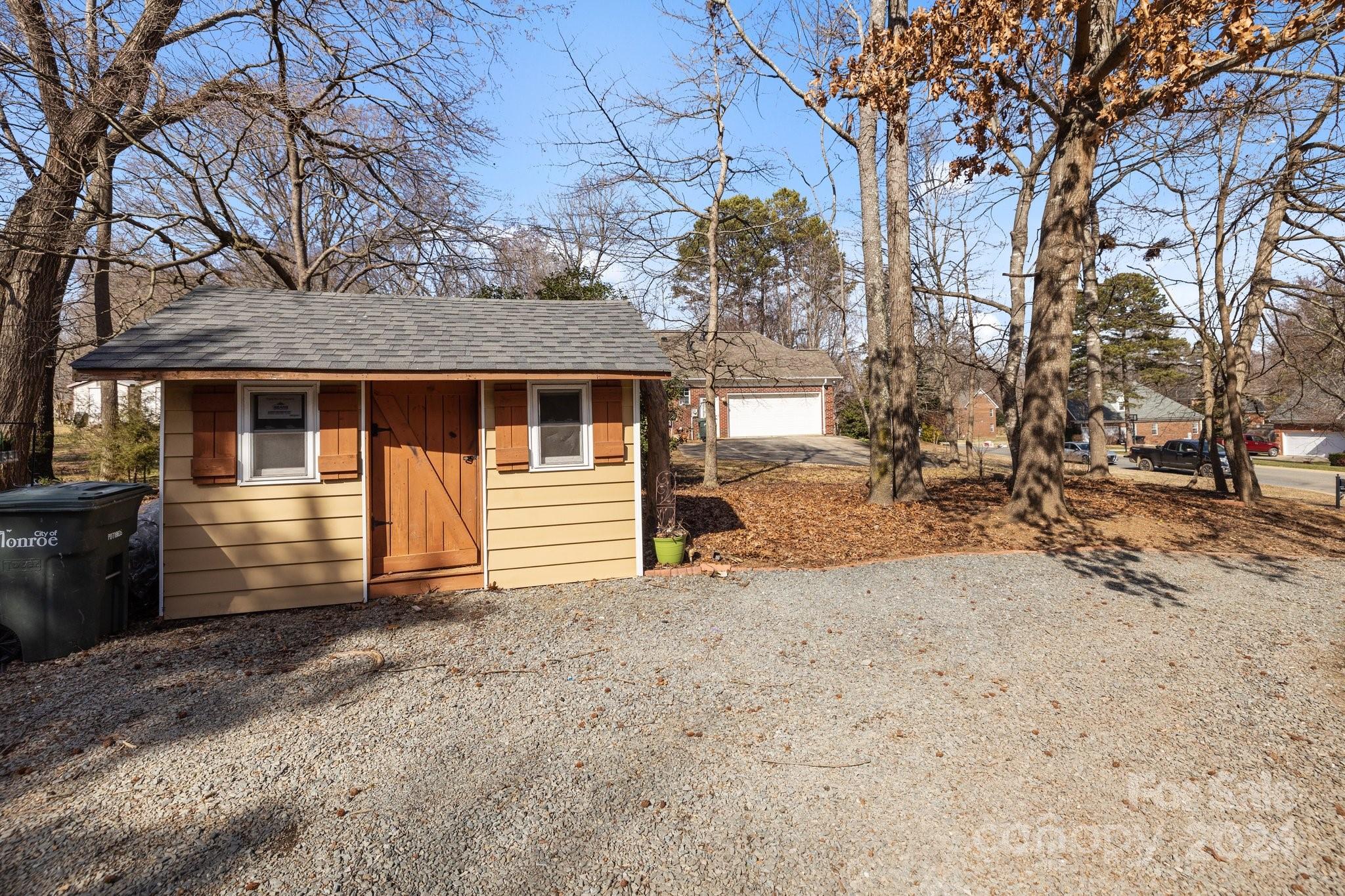 Cameron Woods - Residential