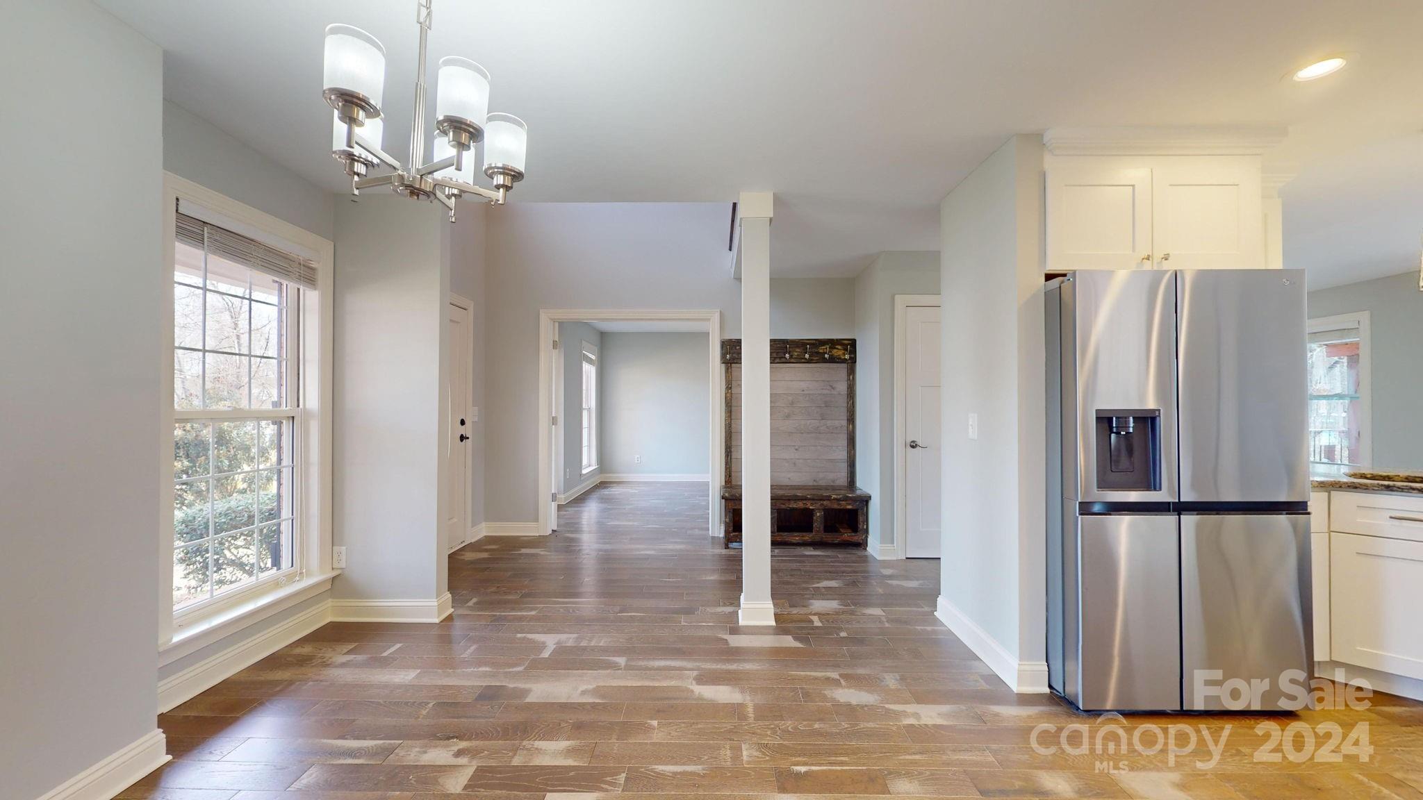 Cameron Woods - Residential