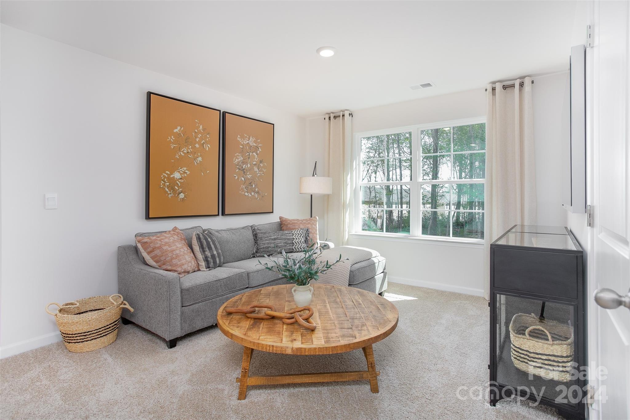 Grace Lee Meadows - Residential