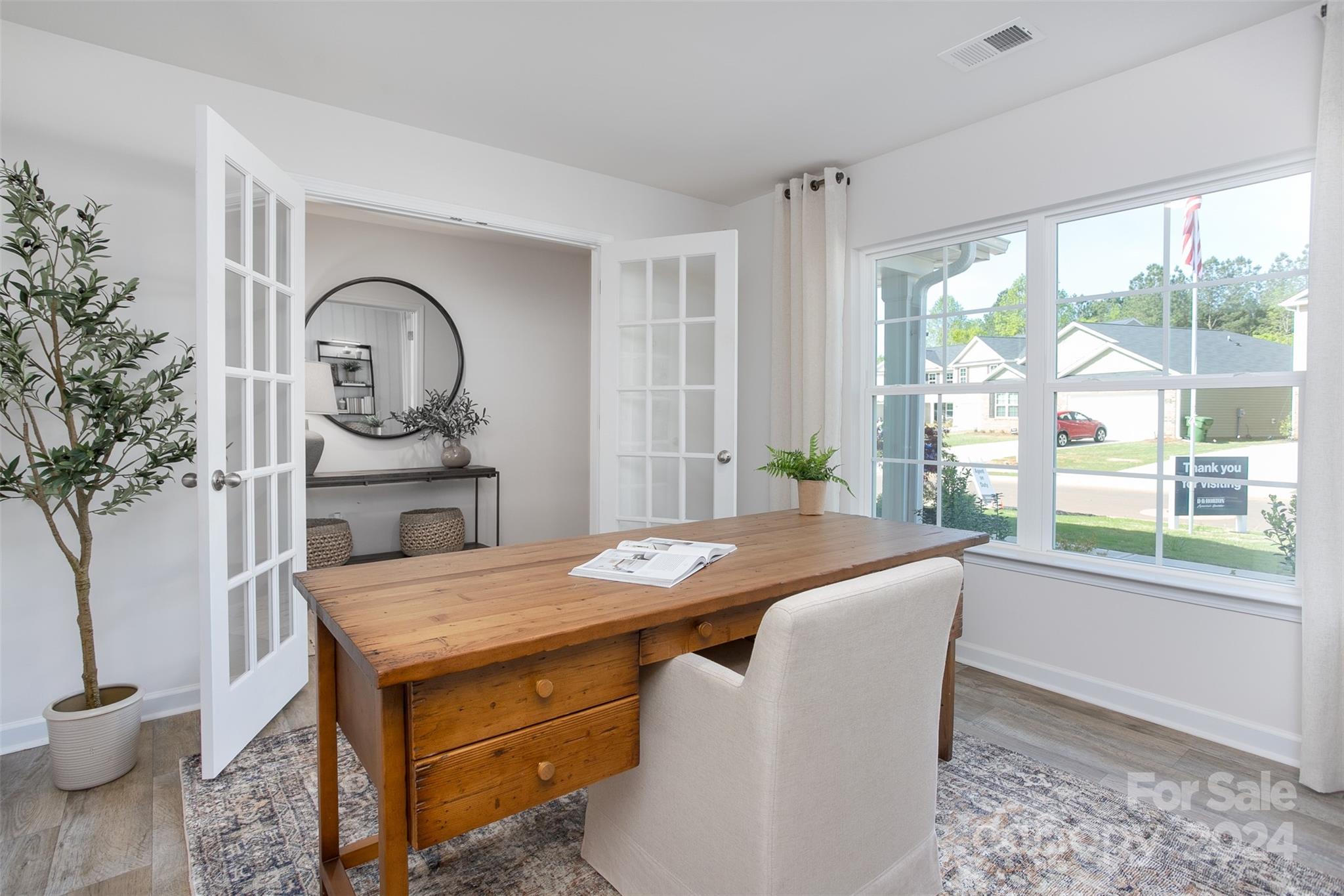 Grace Lee Meadows - Residential