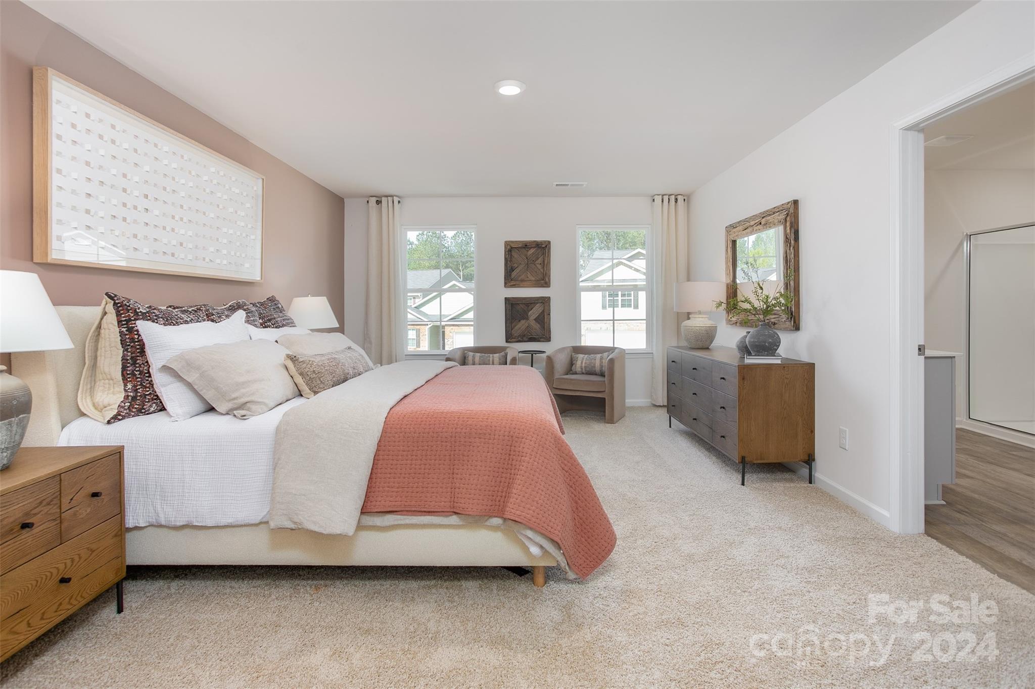 Grace Lee Meadows - Residential