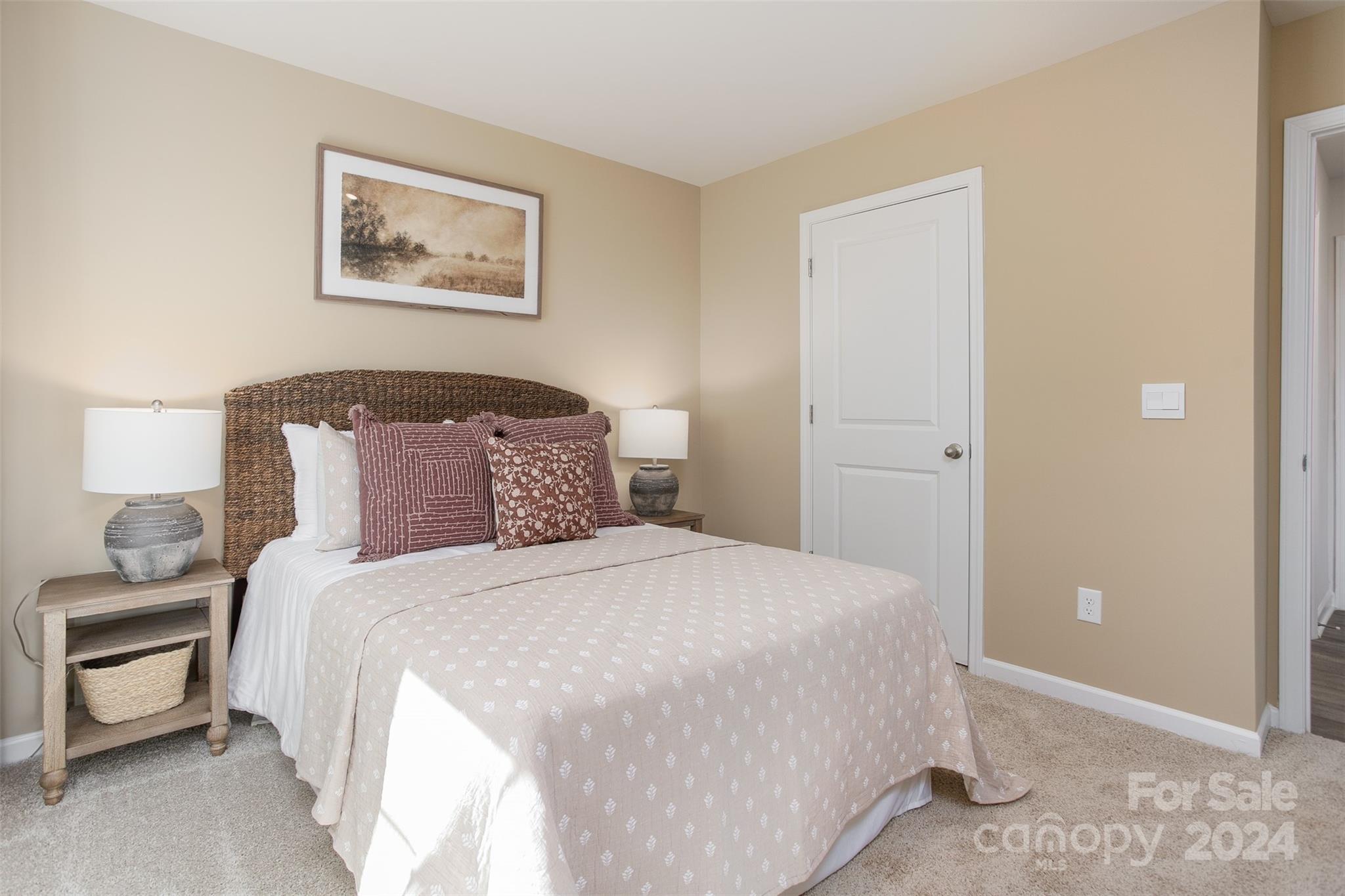Grace Lee Meadows - Residential