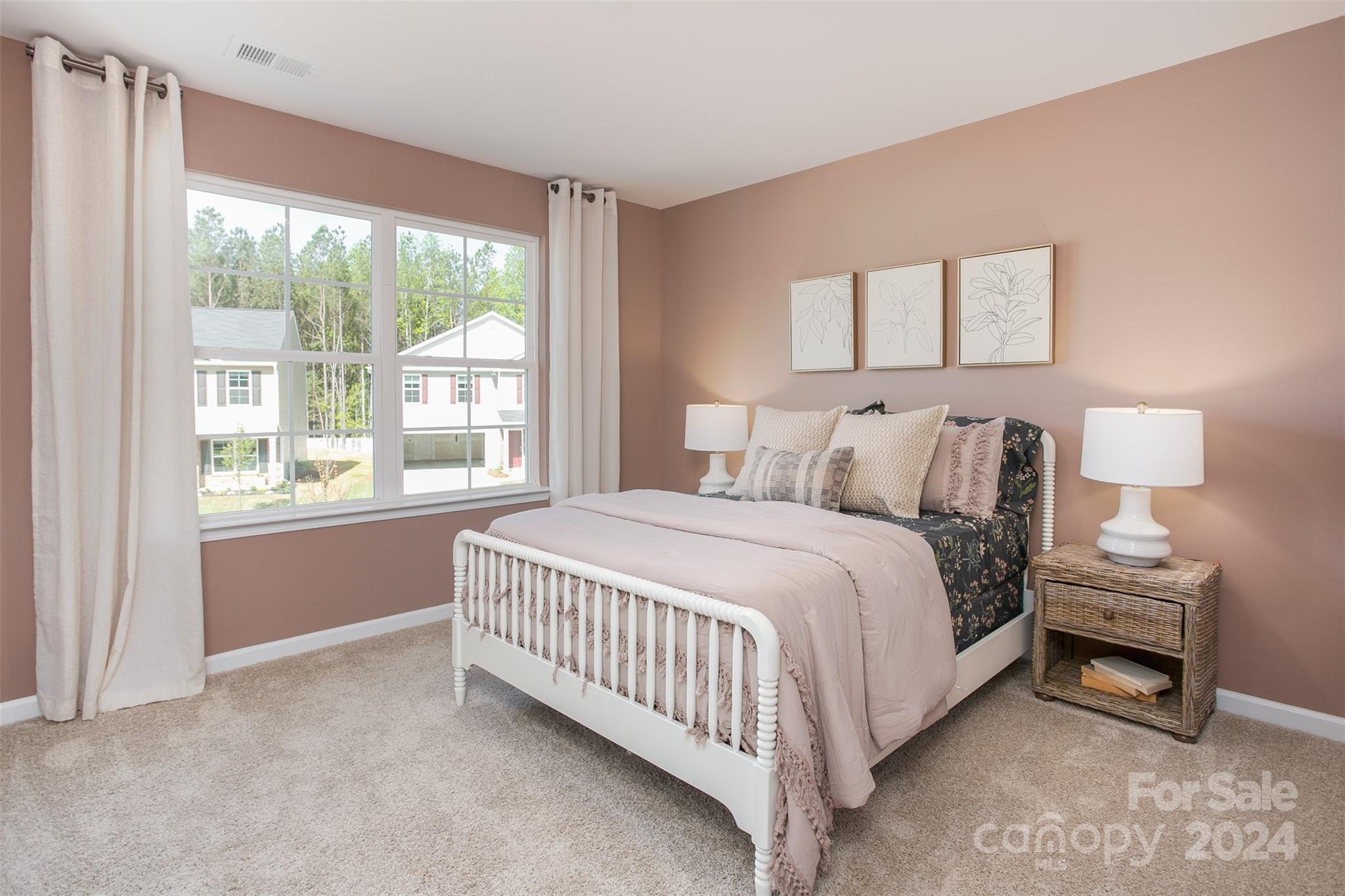 Grace Lee Meadows - Residential