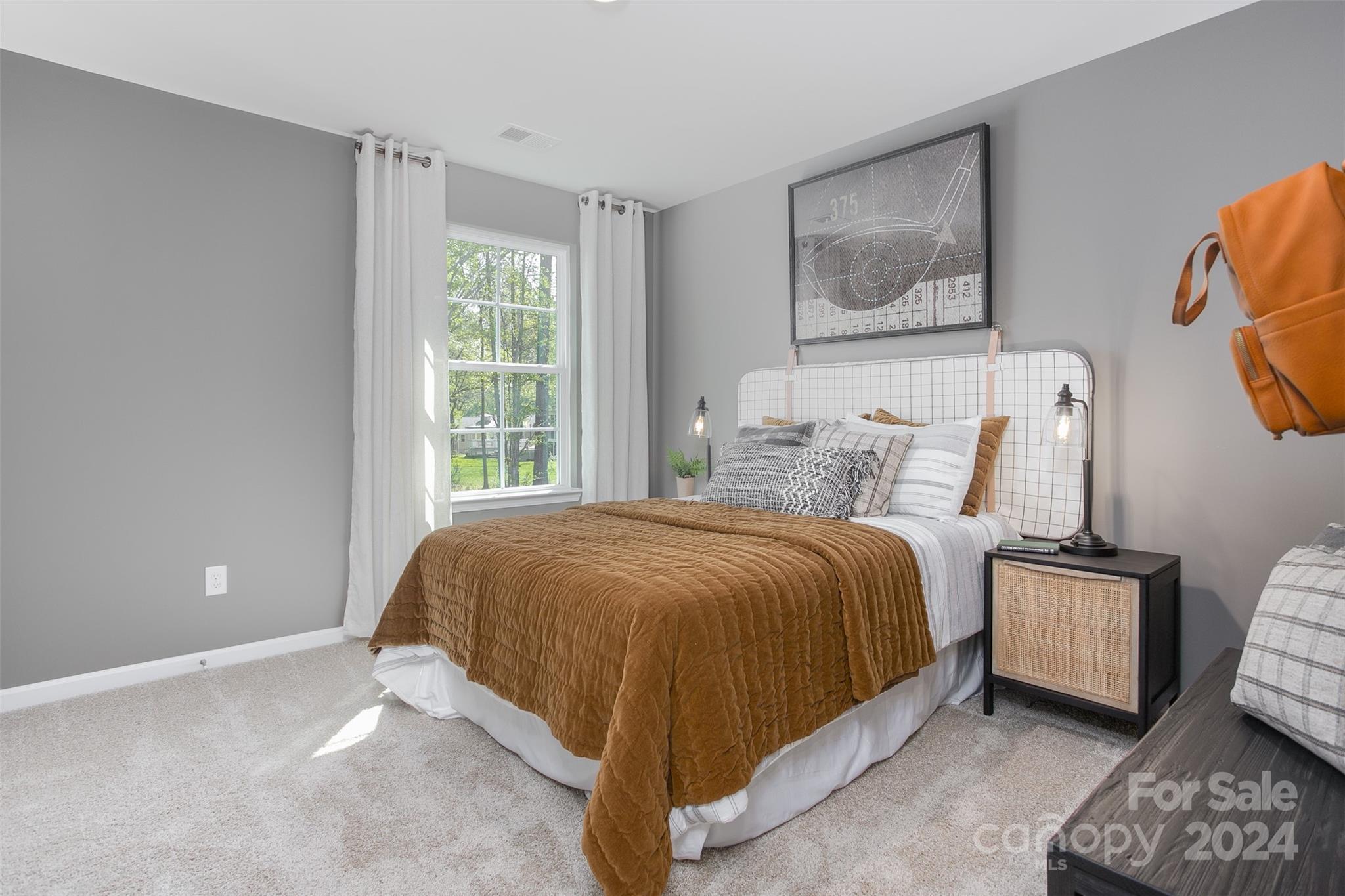 Grace Lee Meadows - Residential