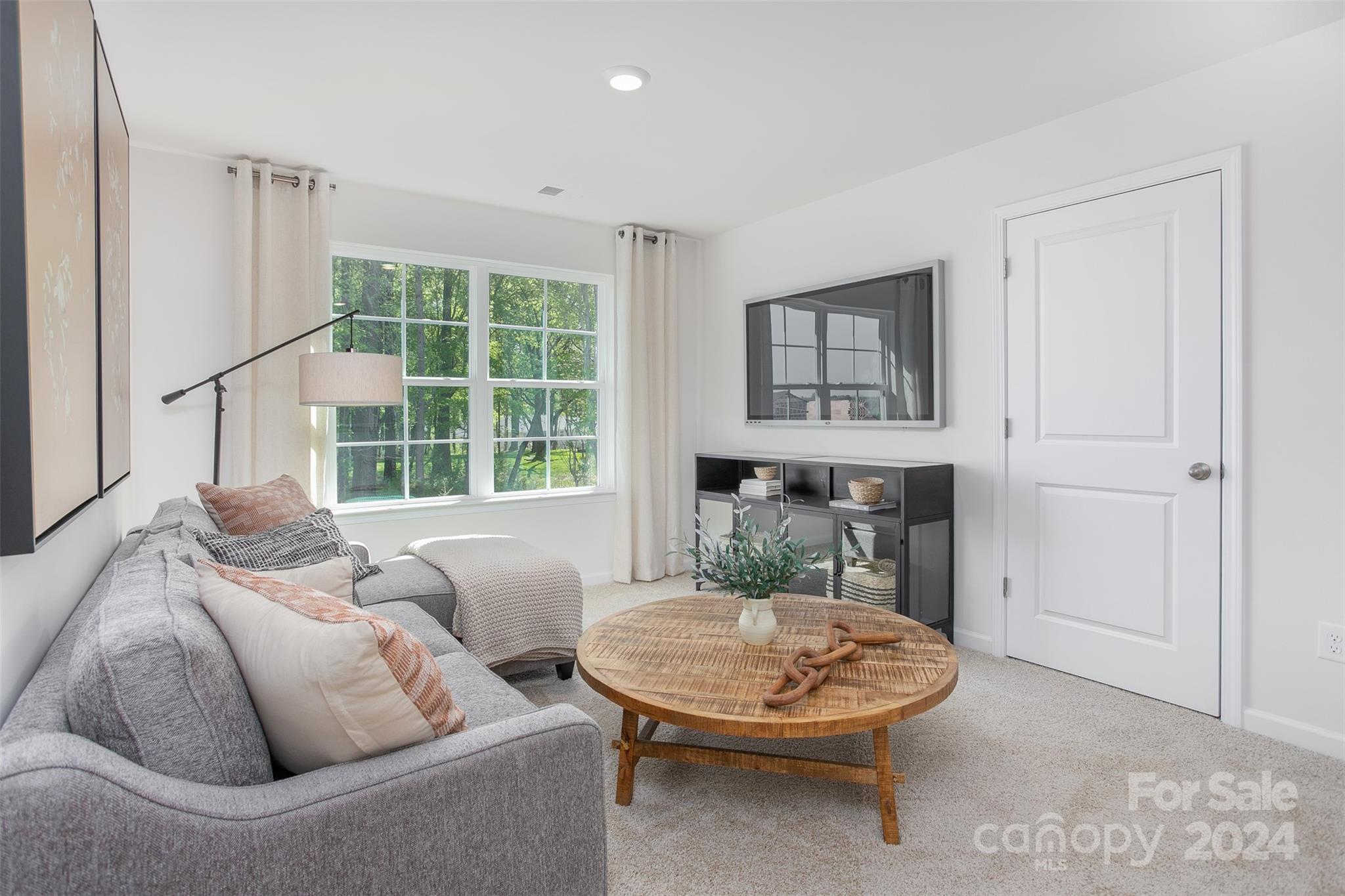 Grace Lee Meadows - Residential