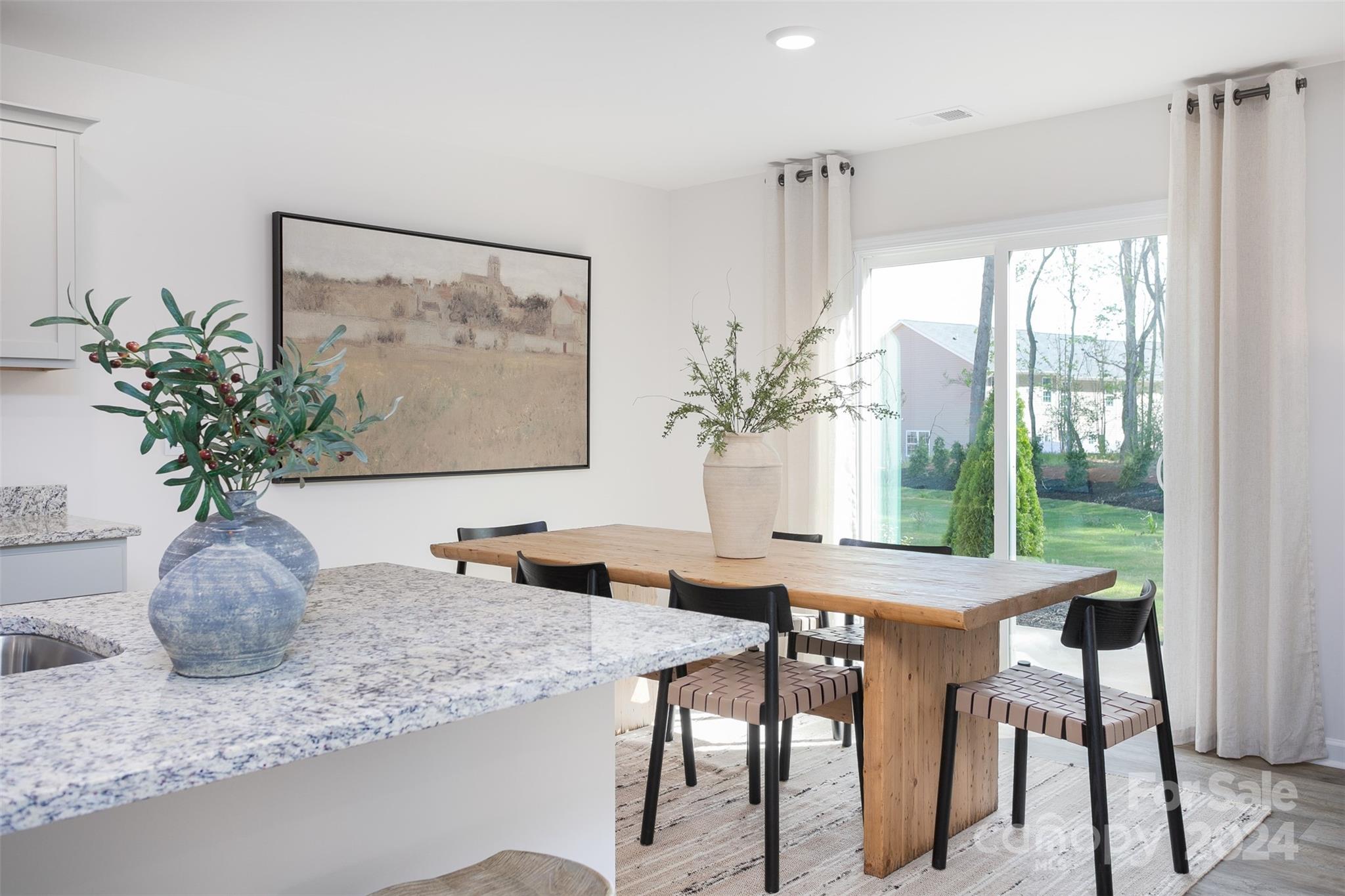 Grace Lee Meadows - Residential