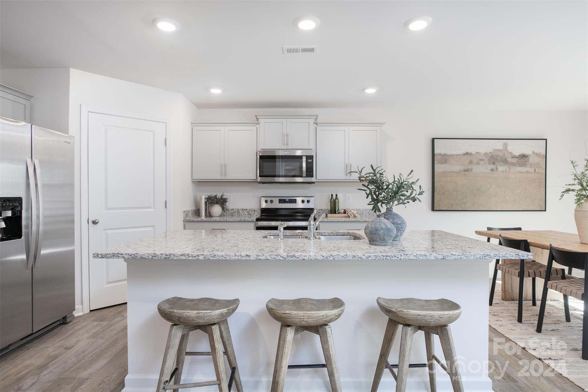 Grace Lee Meadows - Residential