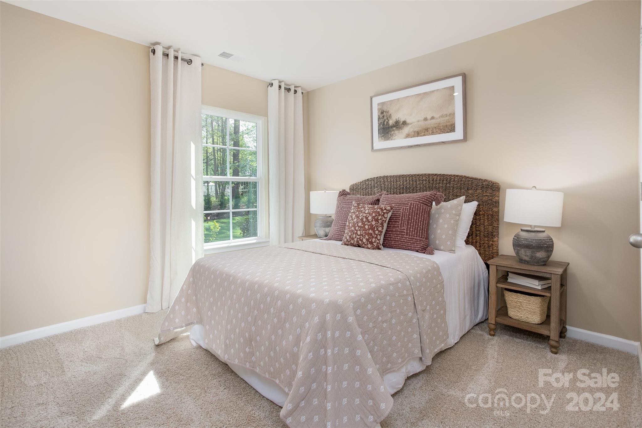 Grace Lee Meadows - Residential