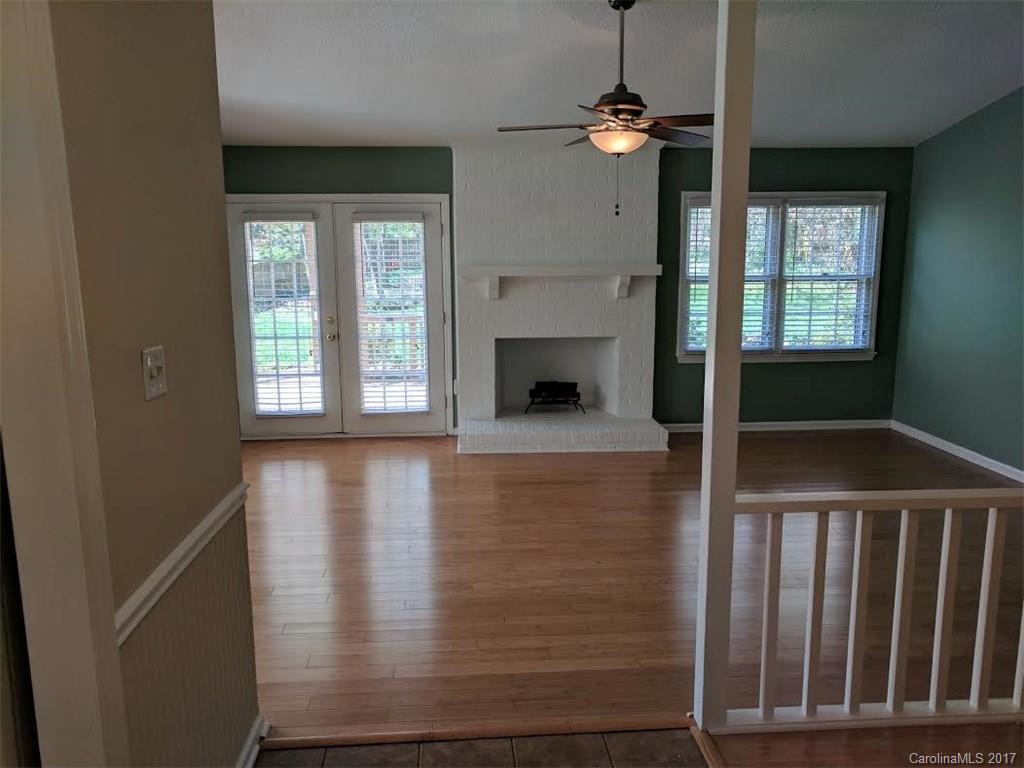 Sardis Crossing - Residential Lease