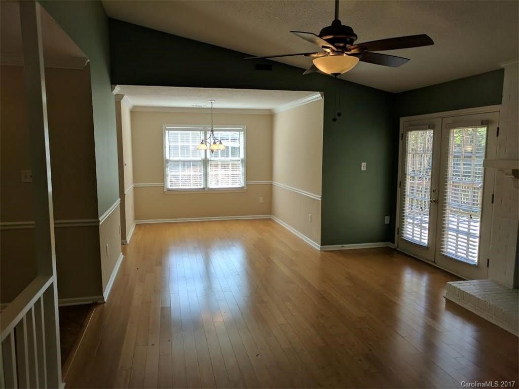 Sardis Crossing - Residential Lease