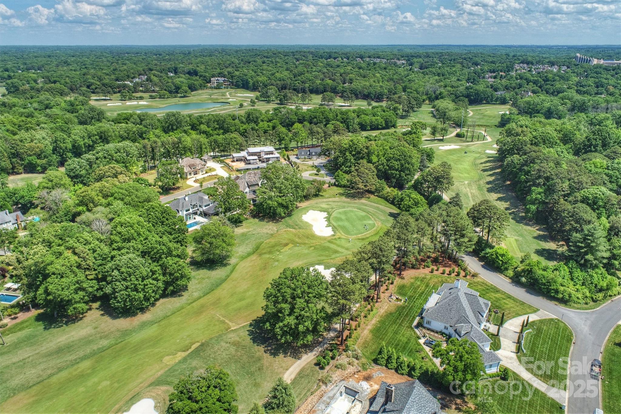 Carmel Estates West - Residential