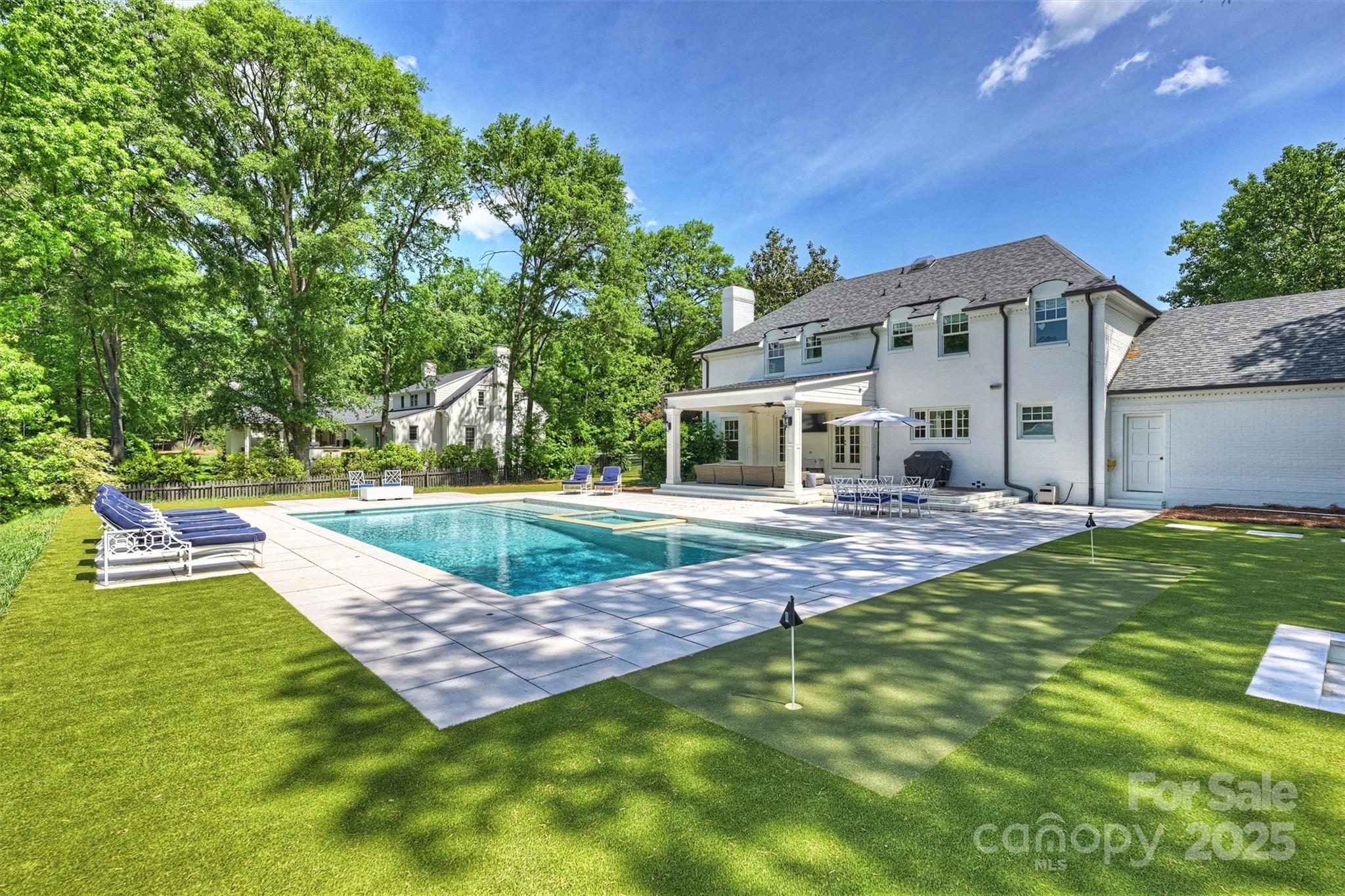 Carmel Estates West - Residential