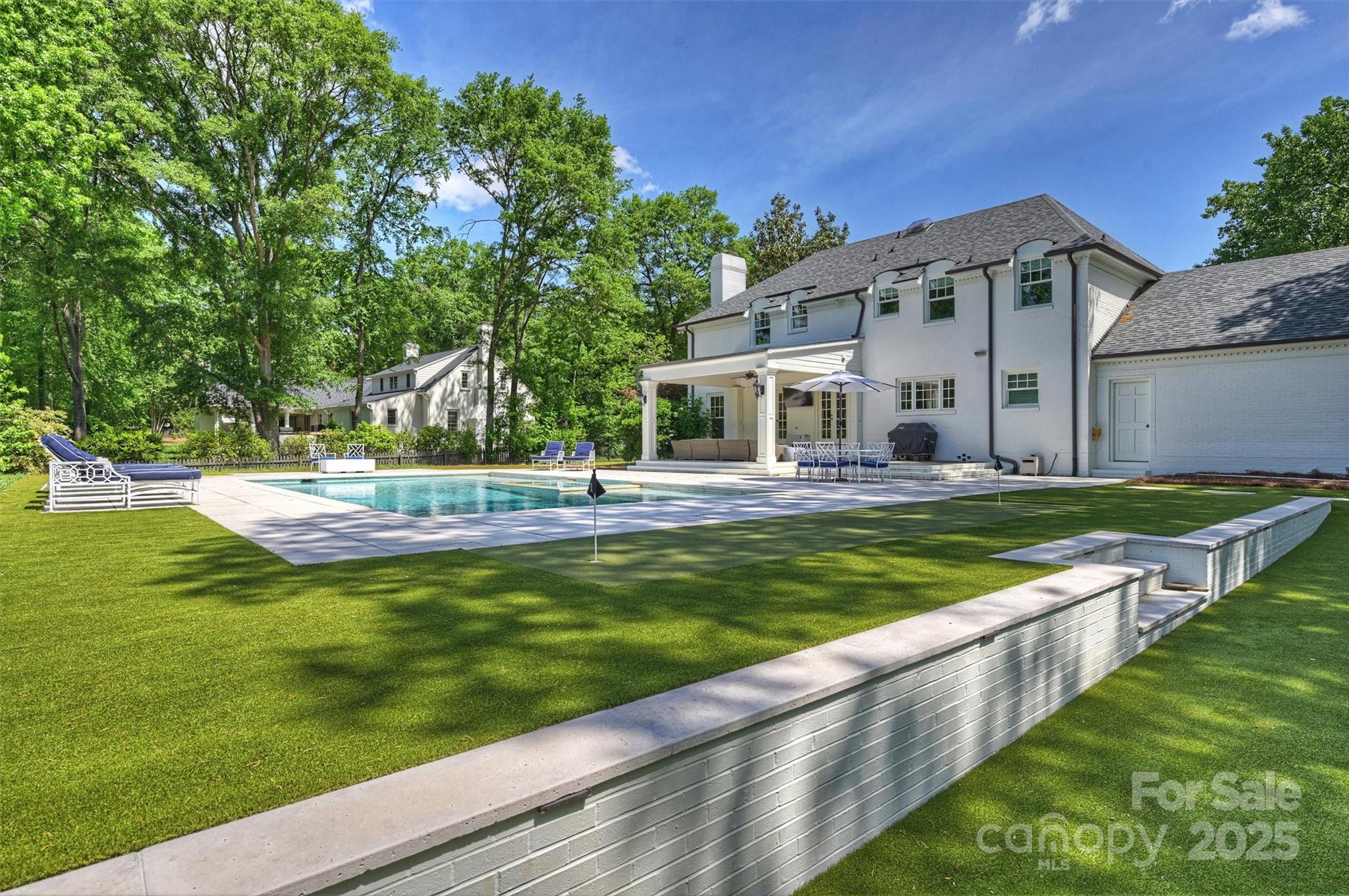 Carmel Estates West - Residential