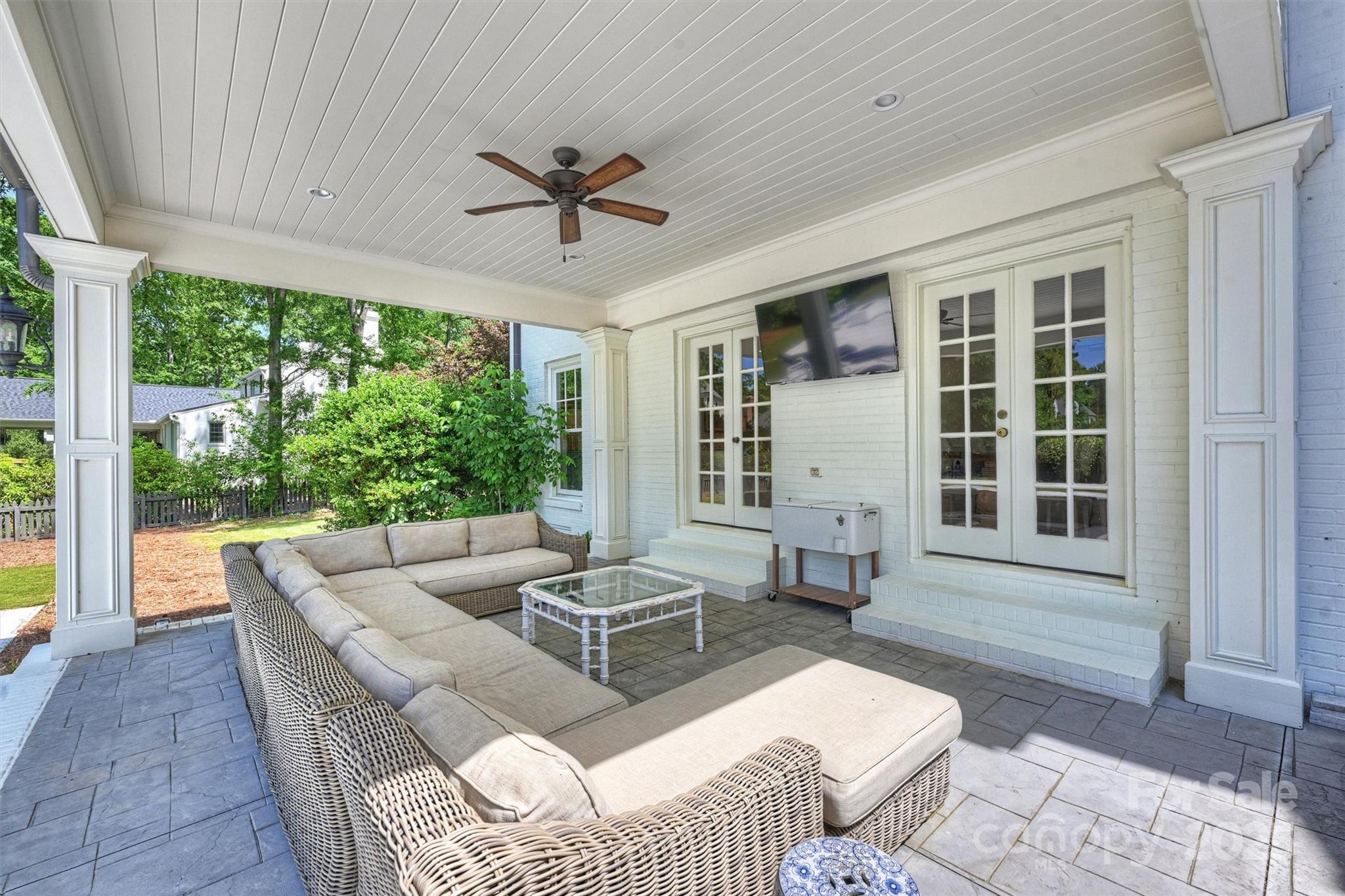 Carmel Estates West - Residential