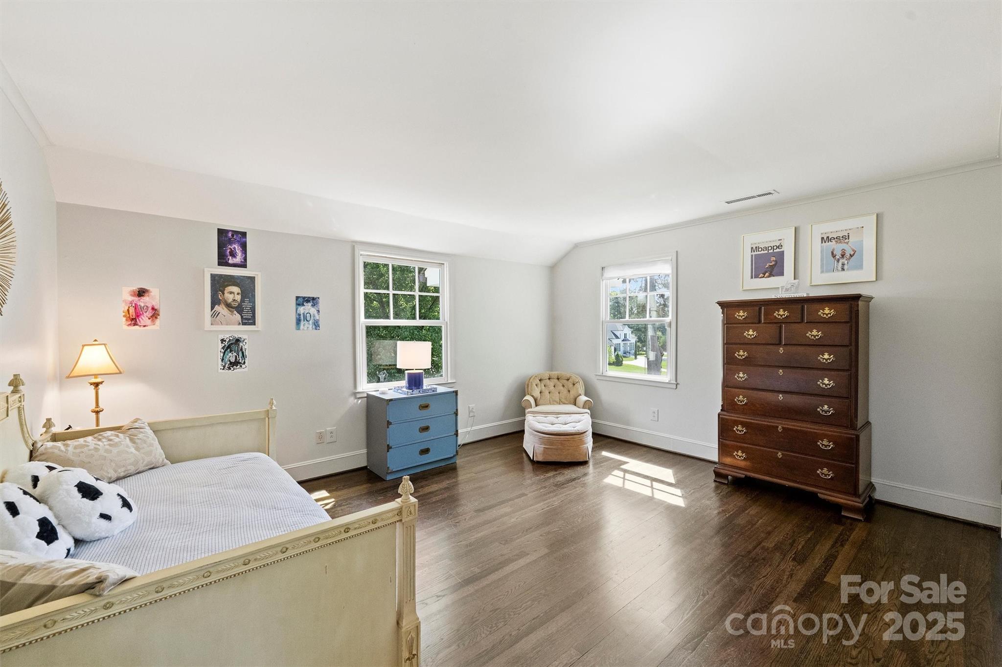 Carmel Estates West - Residential