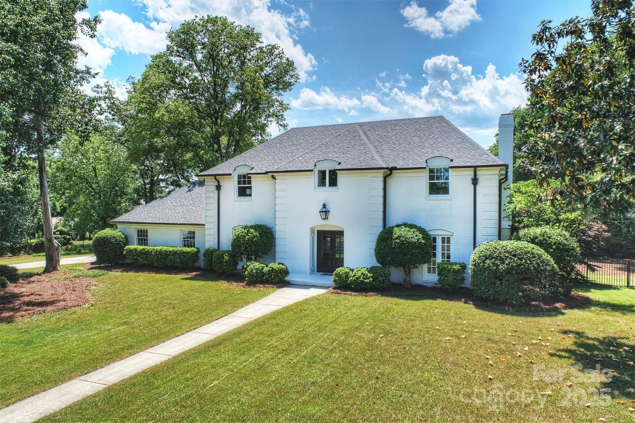 Carmel Estates West - Residential