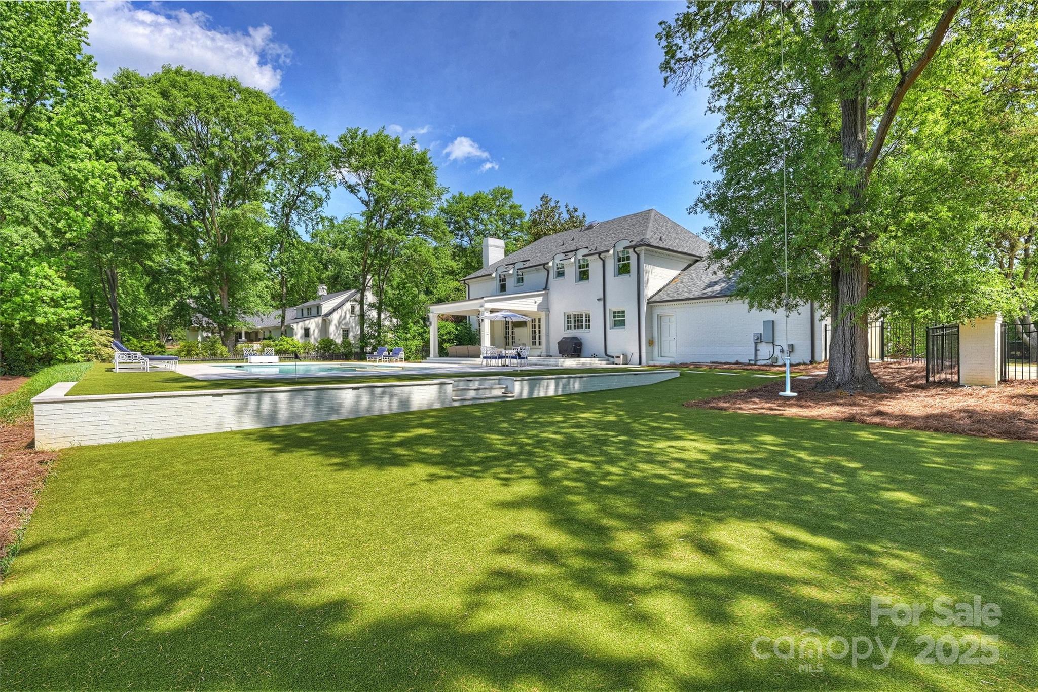 Carmel Estates West - Residential