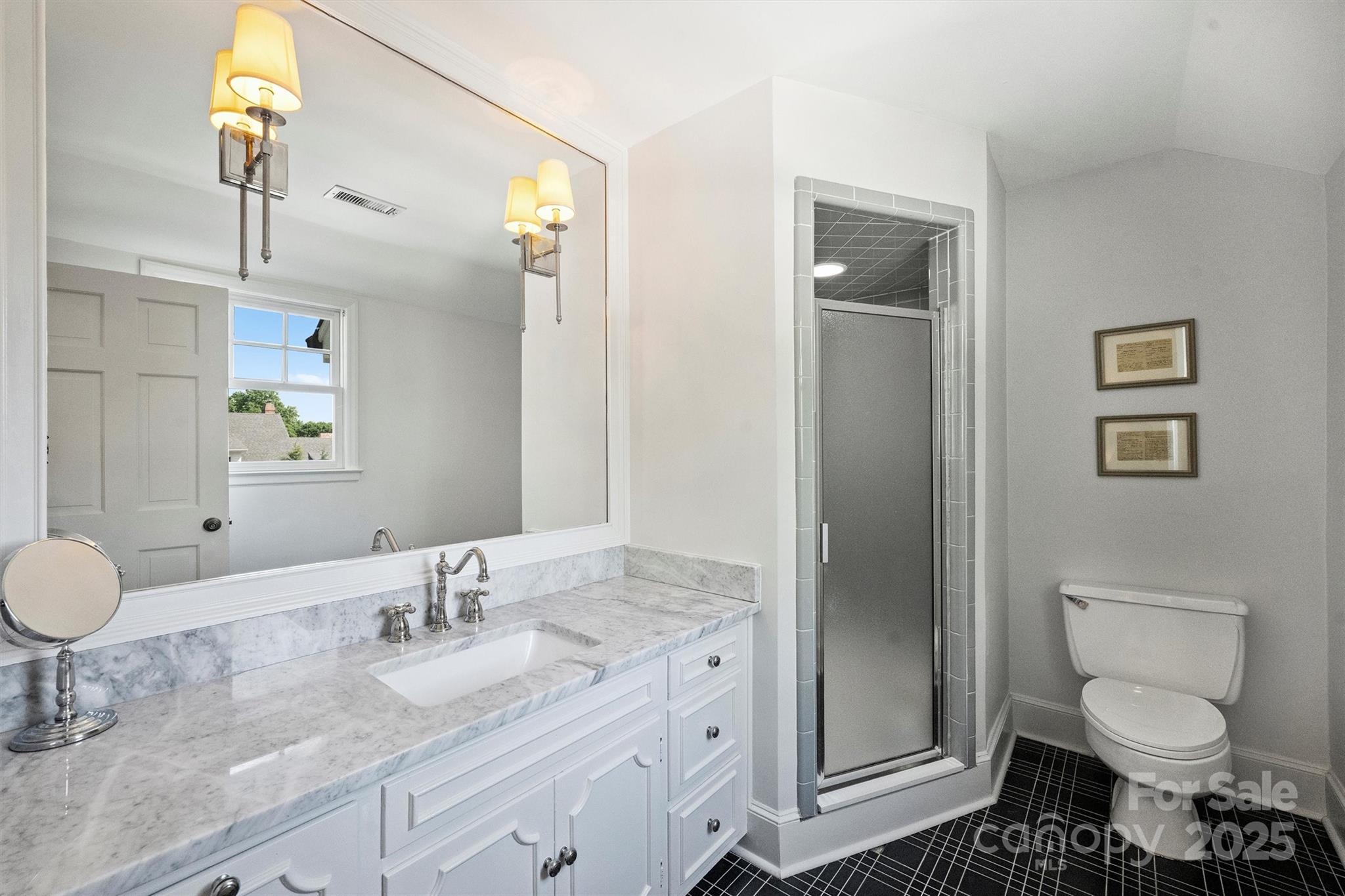 Carmel Estates West - Residential