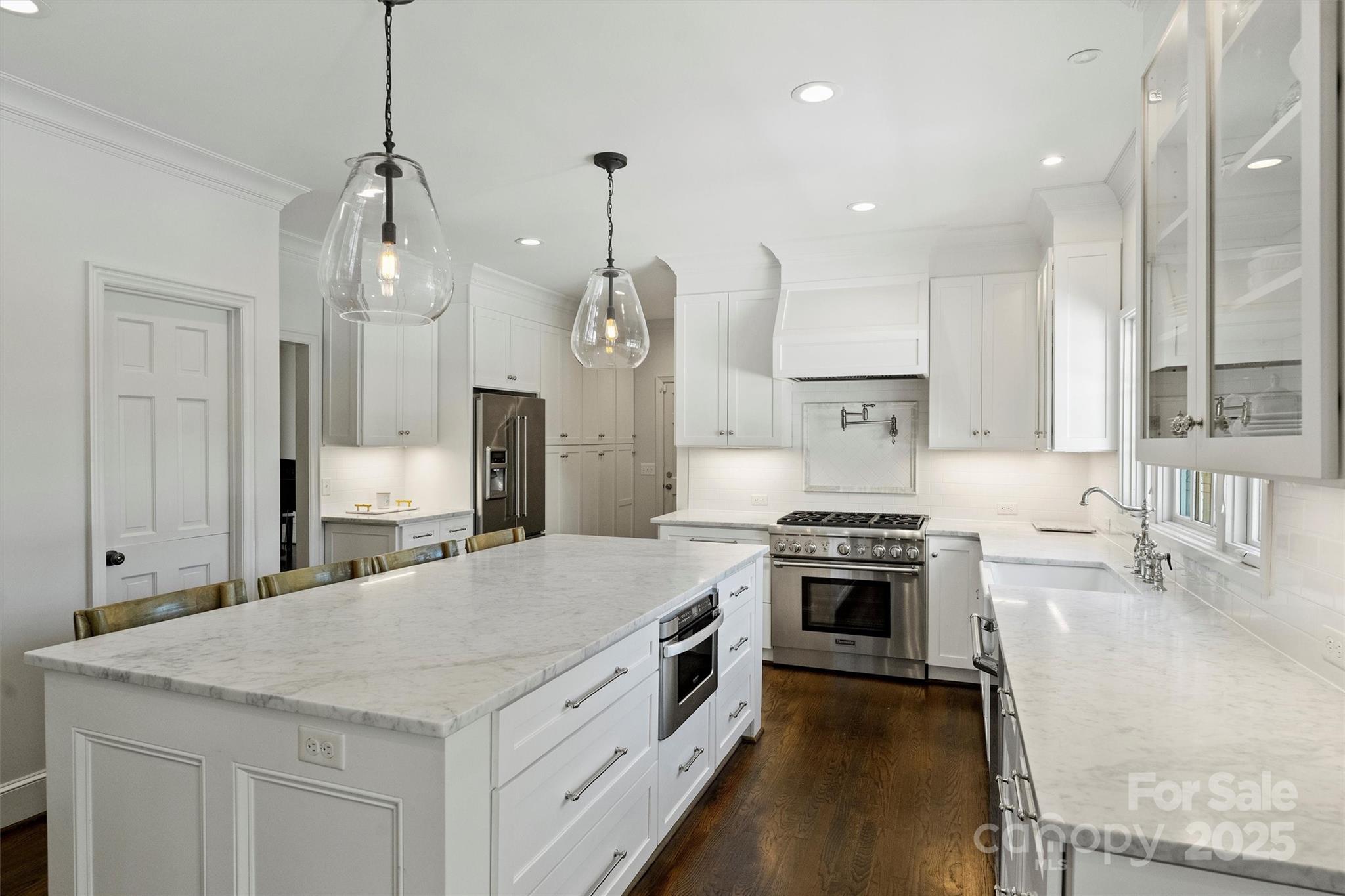 Carmel Estates West - Residential